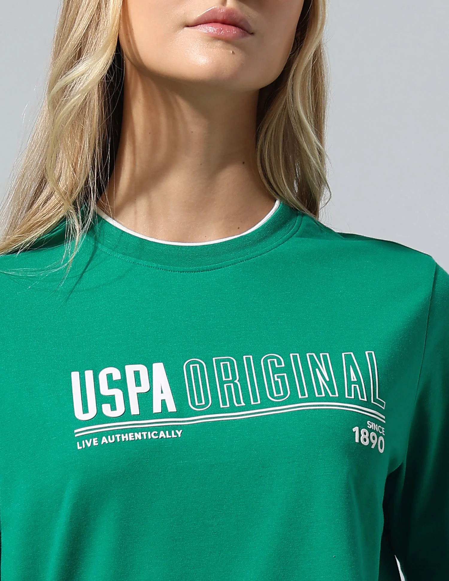 Shrunken Regular Fit T-Shirt - Image 7
