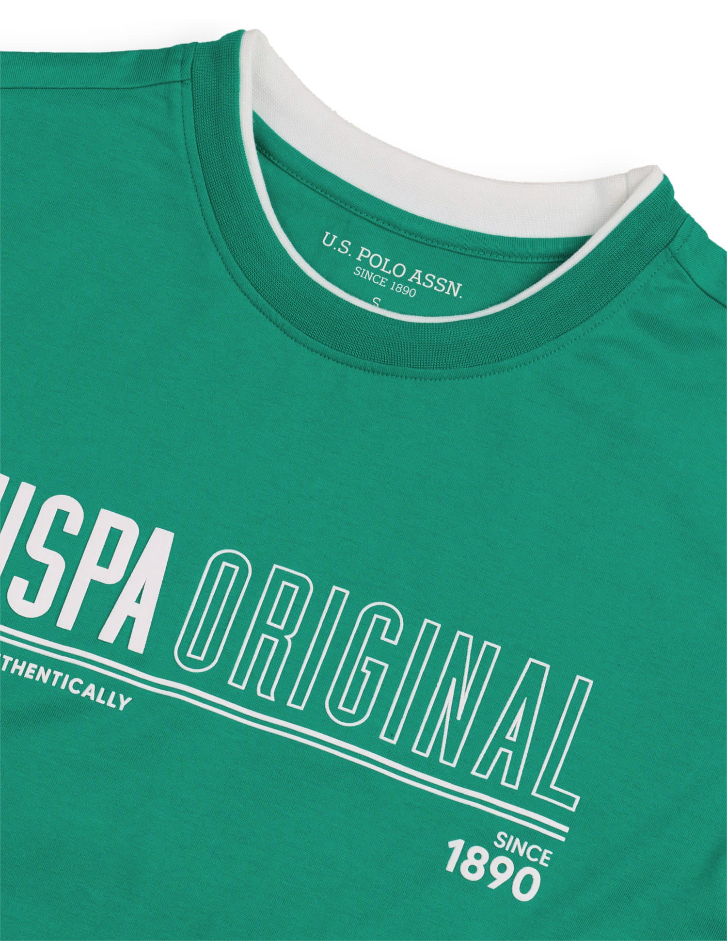 Shrunken Regular Fit T-Shirt - Image 8