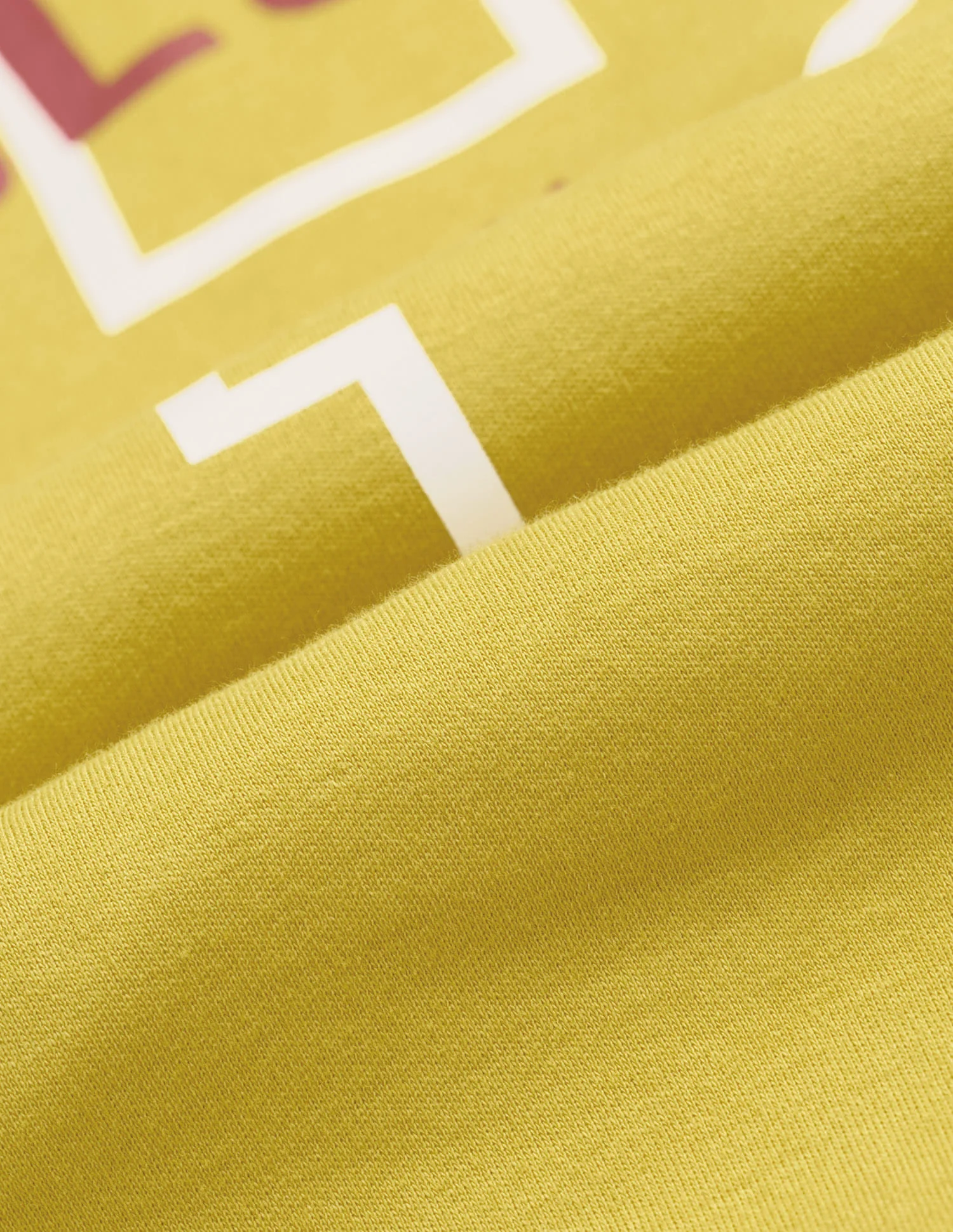 Shrunken Regular Fit T-Shirt - Image 2