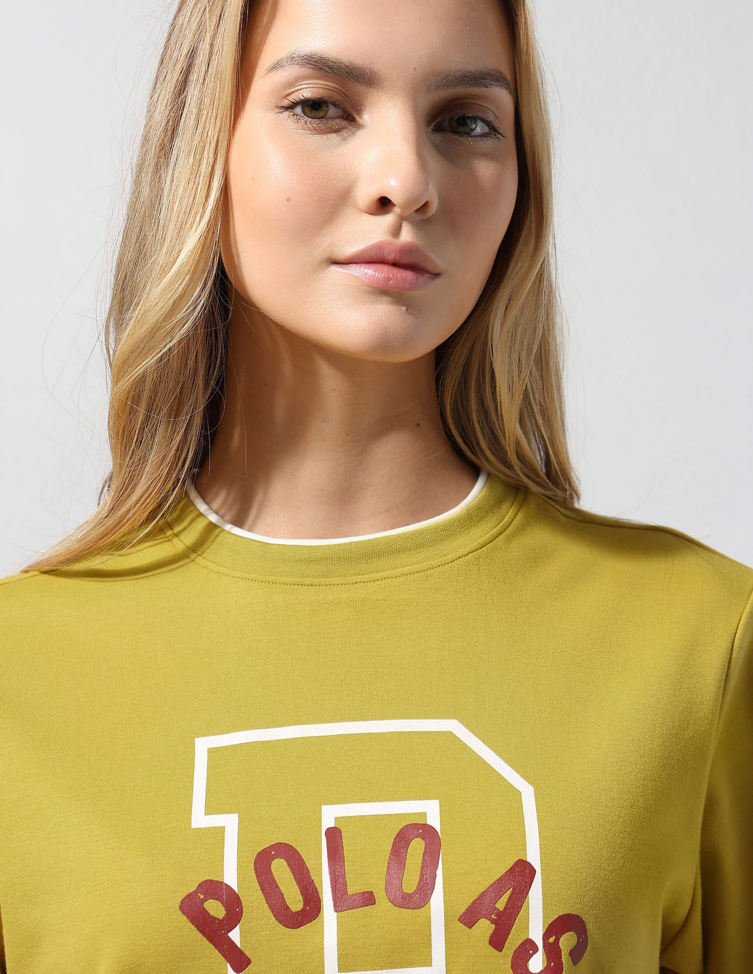 Shrunken Regular Fit T-Shirt - Image 7