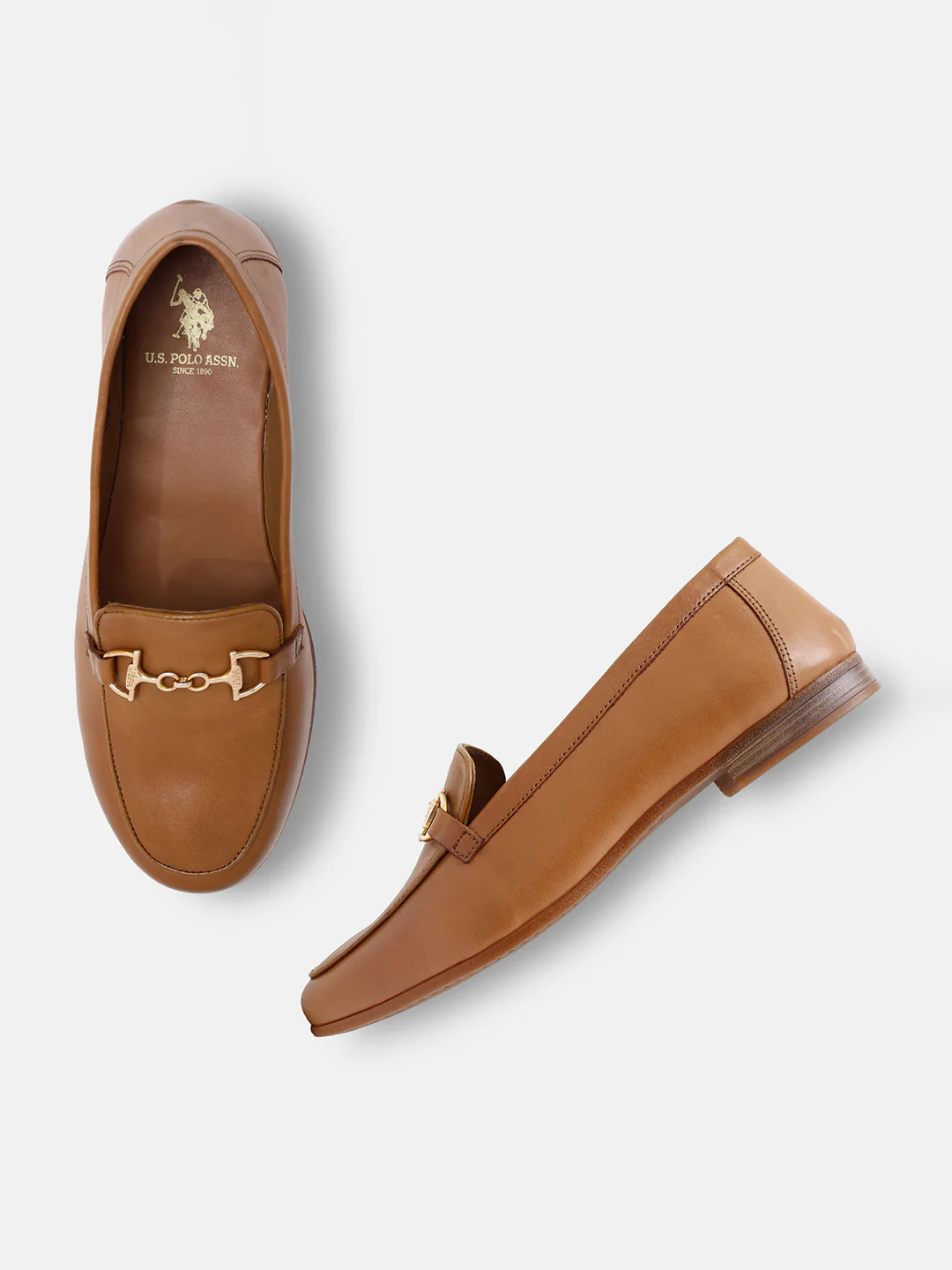 Slip-Ons Klar Loafers