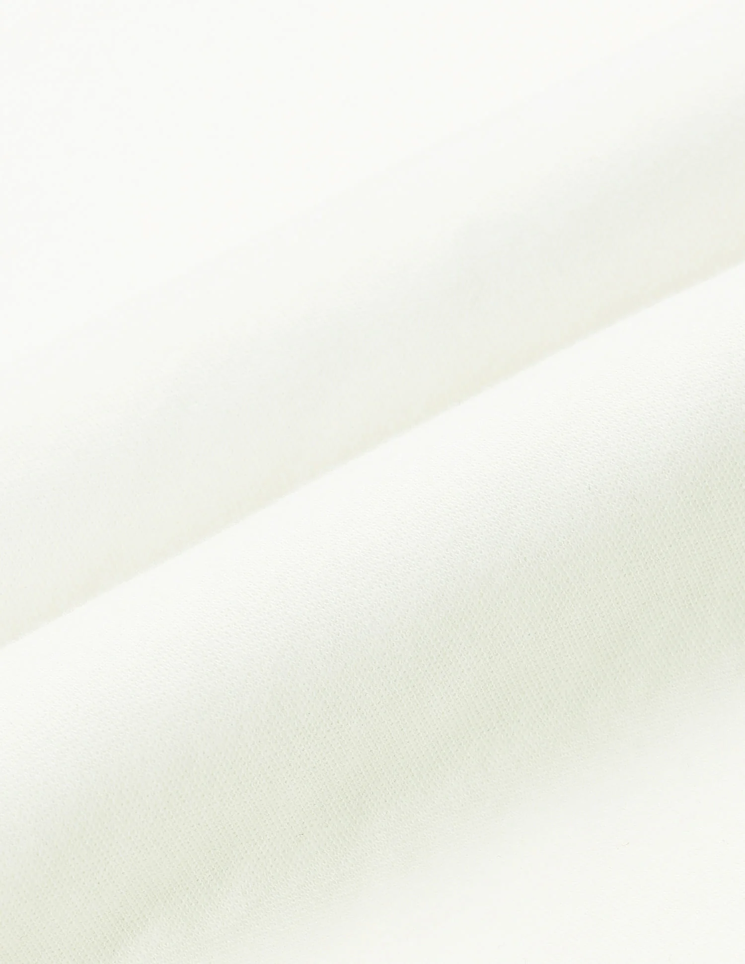 Solid Boxy Fit Polo Shirt - Image 2