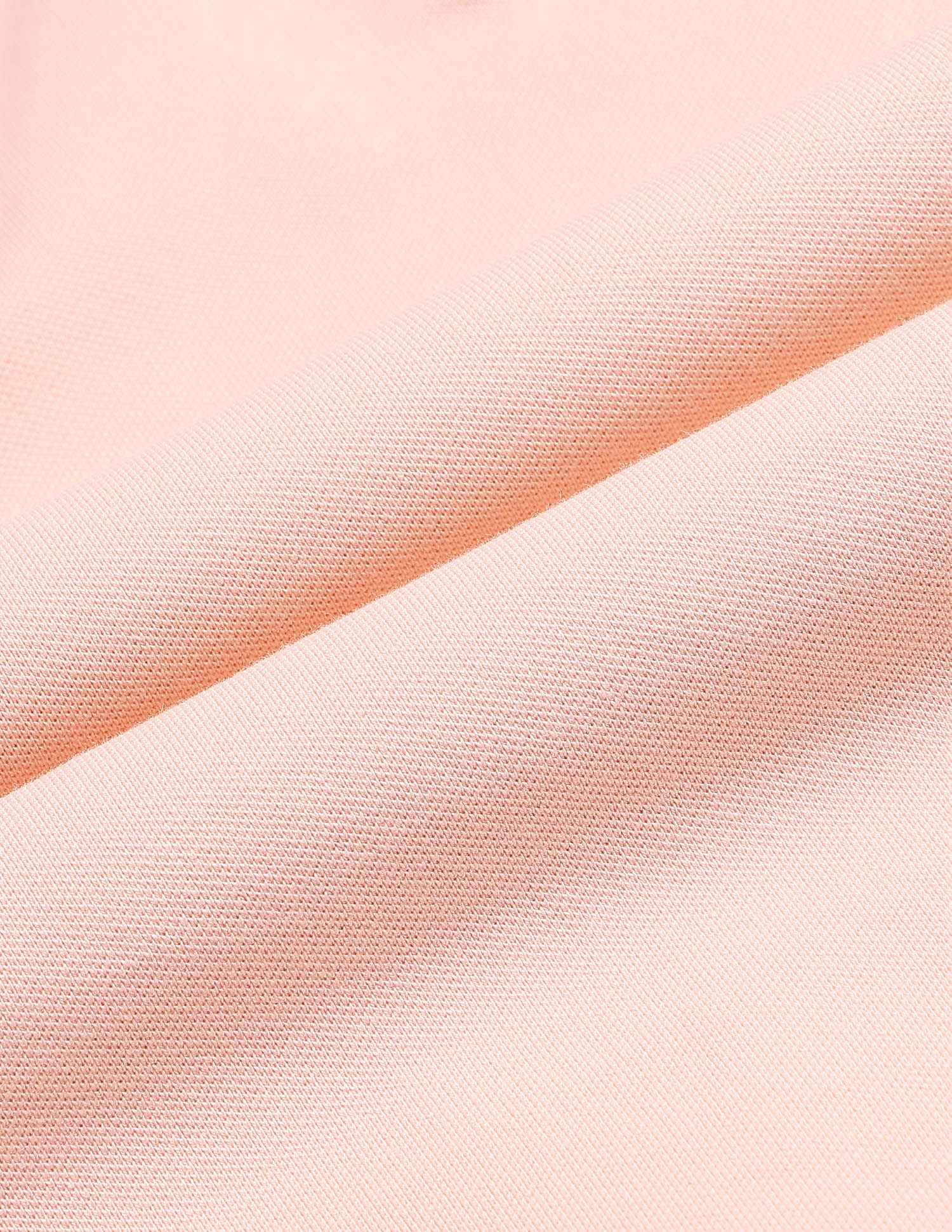 Solid Oversized Fit Contrast Collar Polo Shirt - Image 2