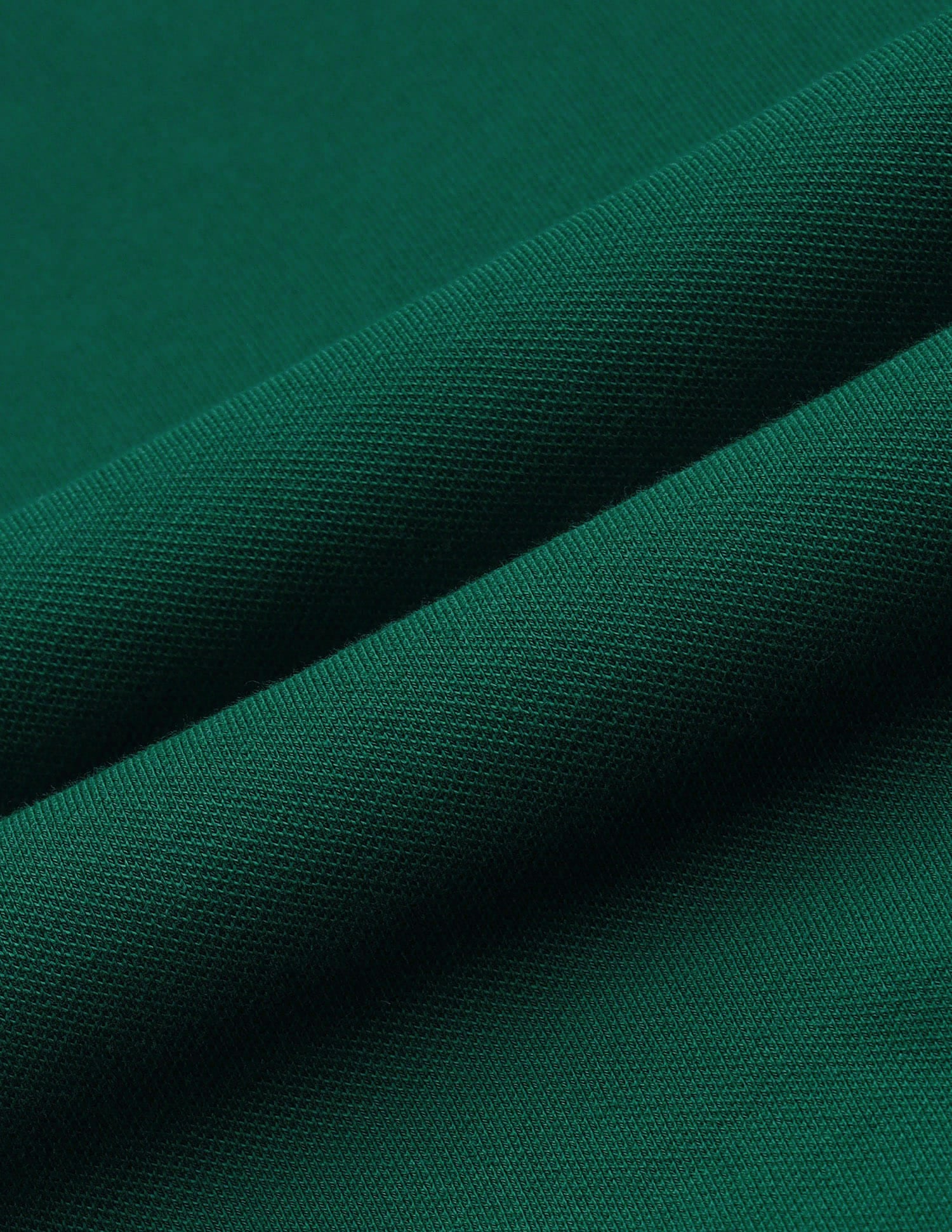 Solid Regular Fit Polo Shirt - Image 2