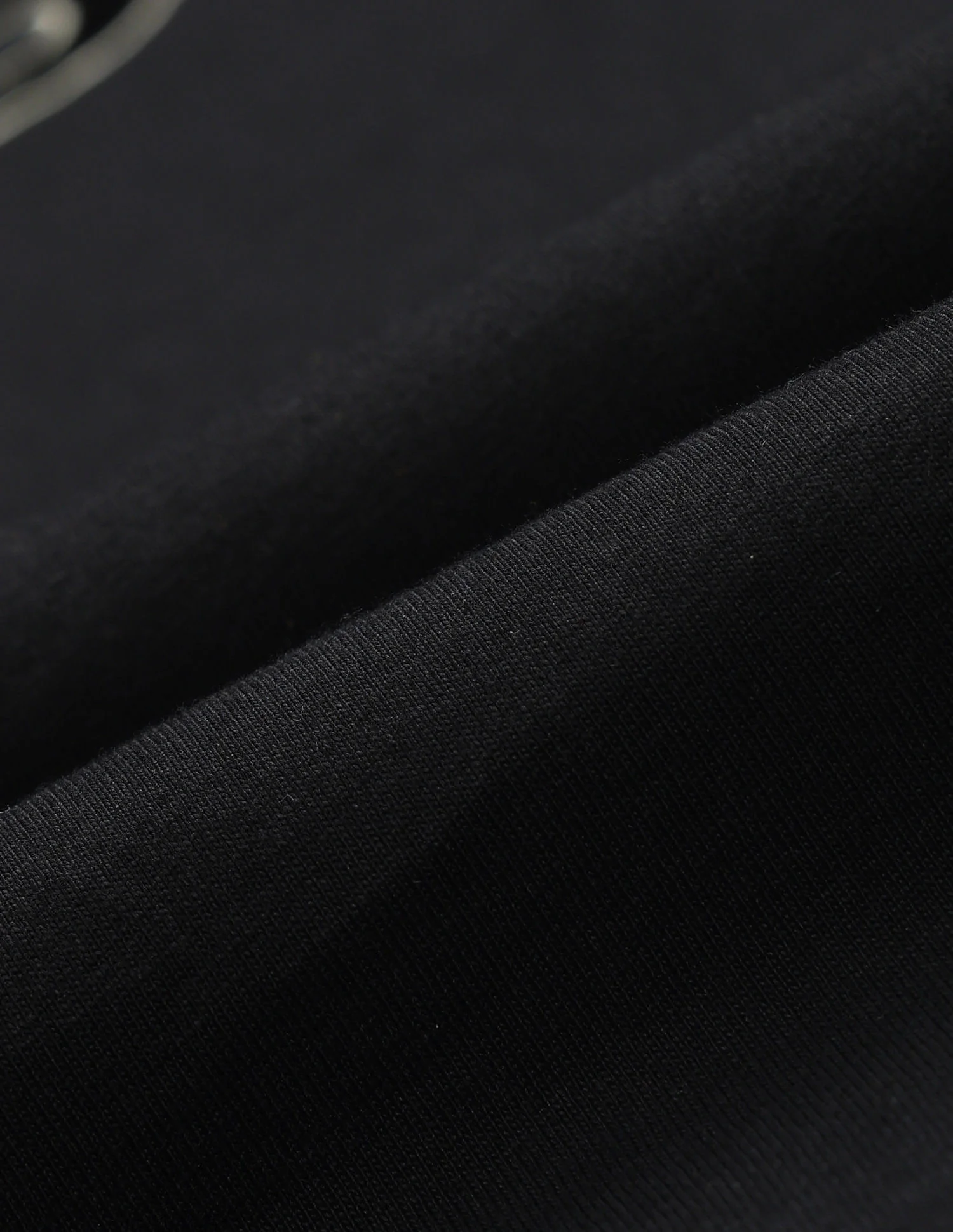 Solid Regular Fit T-Shirt - Image 2