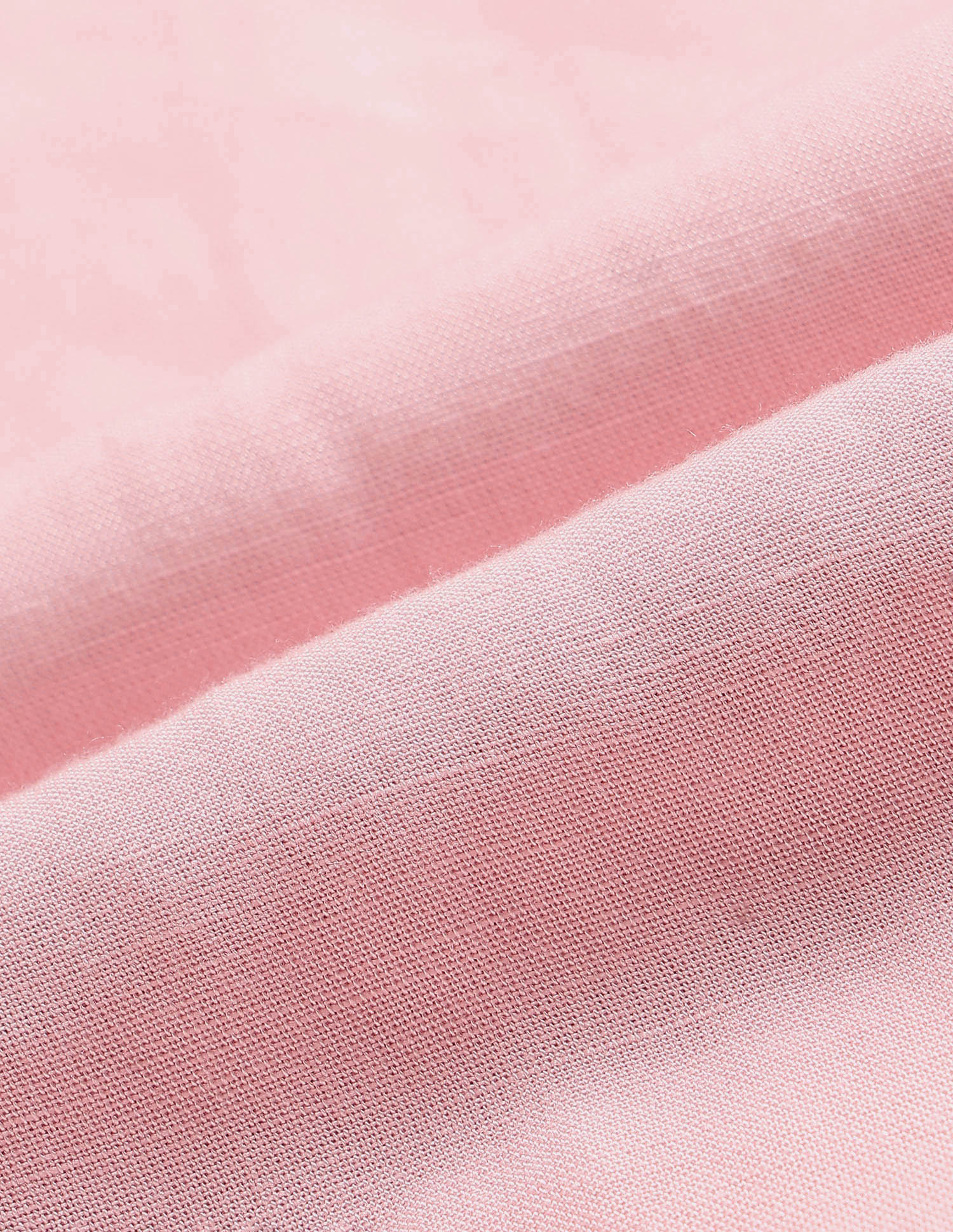 Solid Relaxed Fit Drop Shoulder Shirt - Image 2
