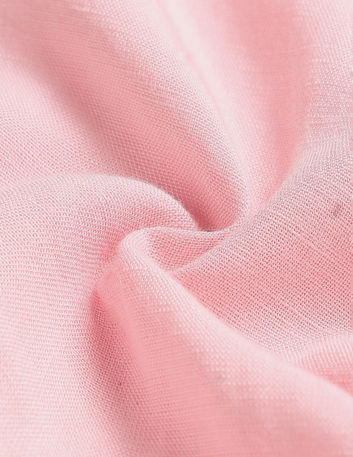 Solid Relaxed Fit Drop Shoulder Shirt - Image 9