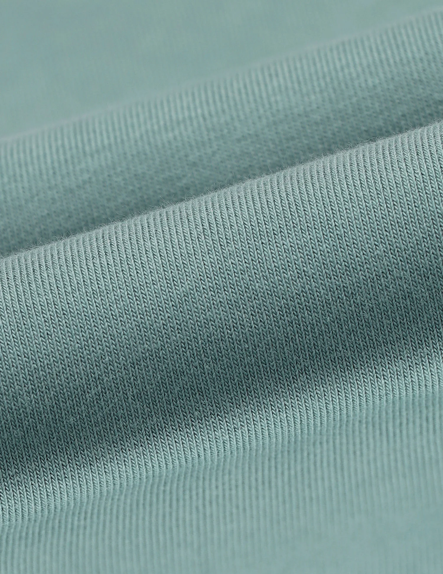 Striped Crew Neck Sweatshirt - Image 2