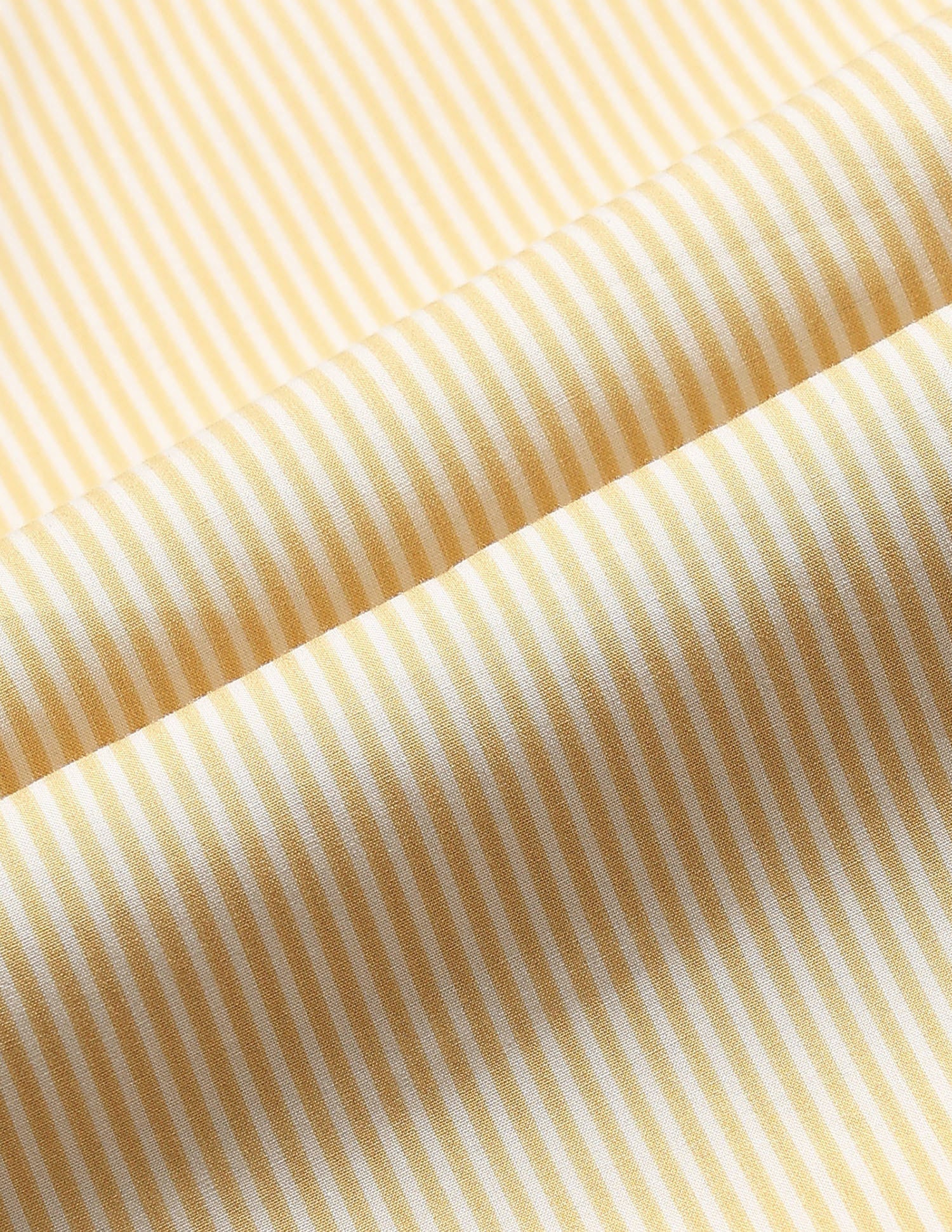 Striped Shirt With Schiffli Border - Image 2