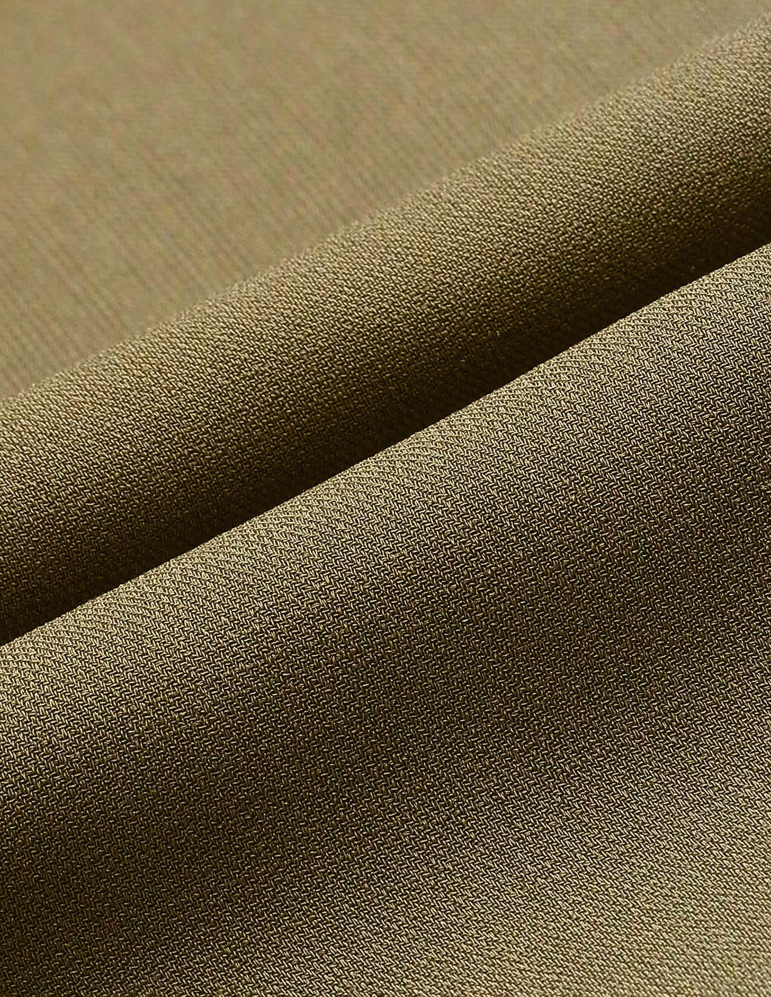 Textured Knotch Collar Top - Image 2