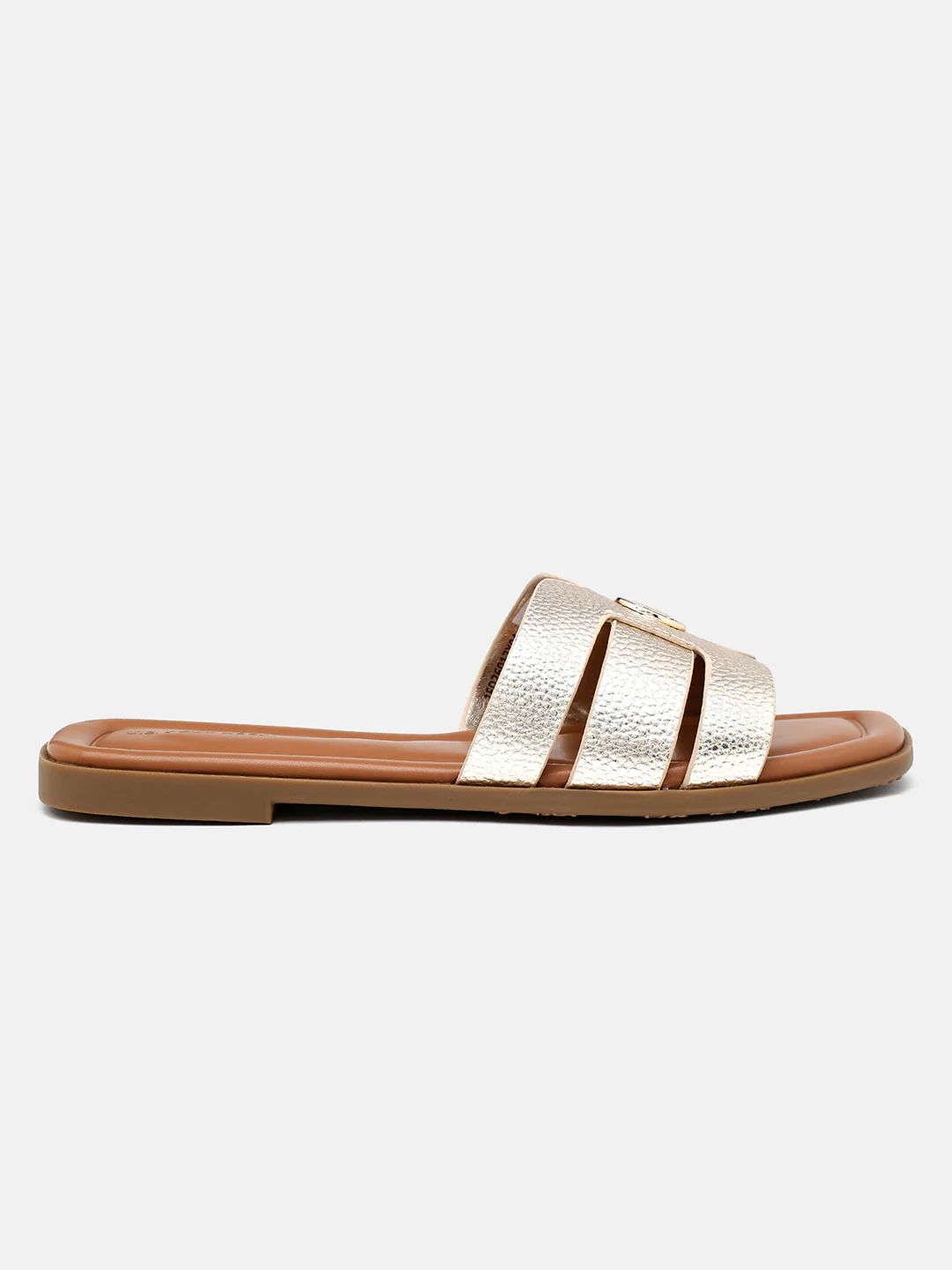 Textured Lucien Sandals - Image 6