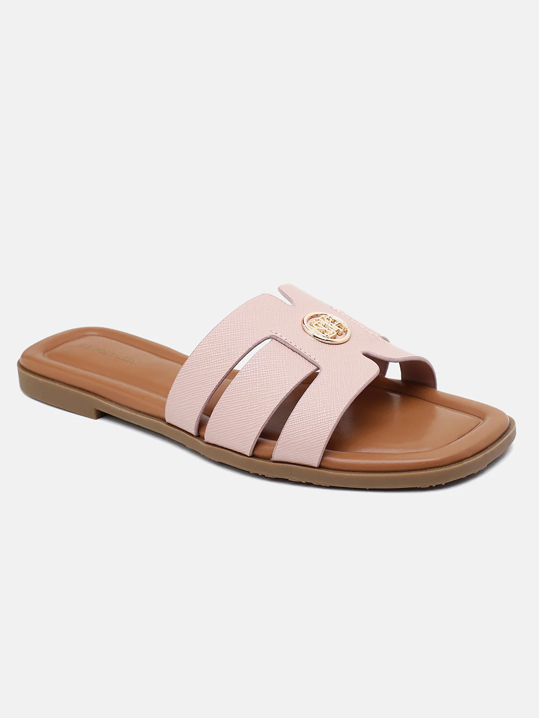 Textured Lucien Sandals - Image 3