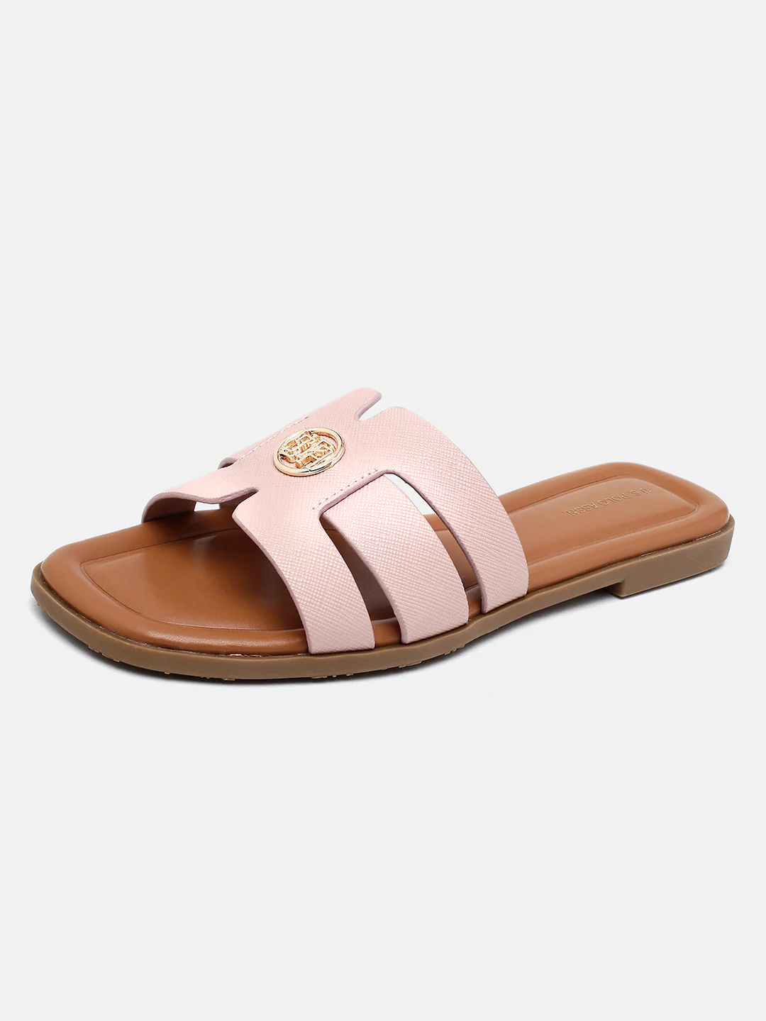 Textured Lucien Sandals - Image 5