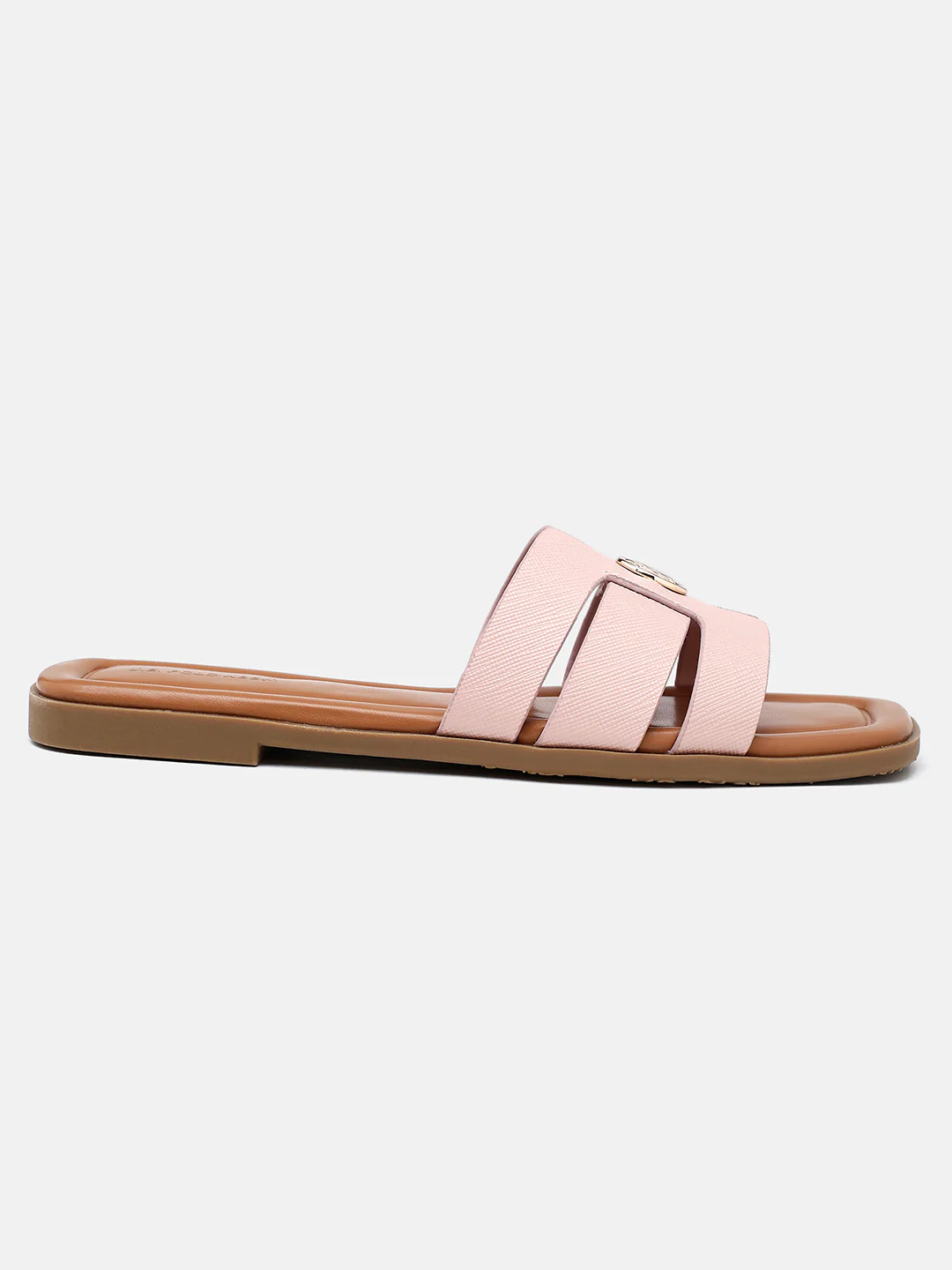 Textured Lucien Sandals - Image 6