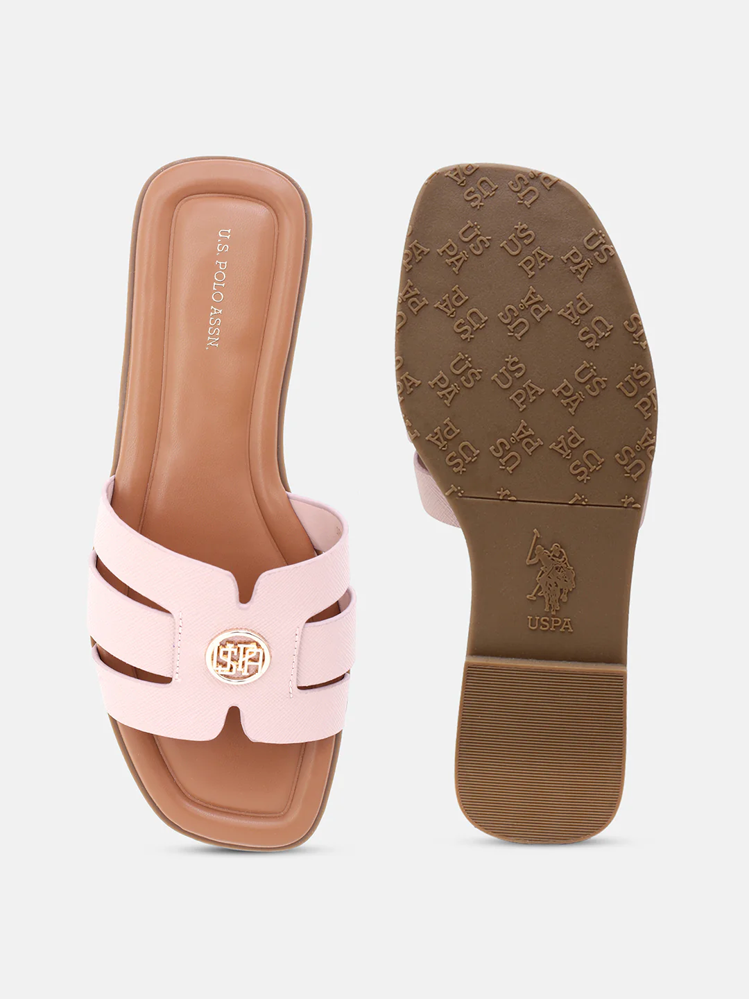 Textured Lucien Sandals - Image 7