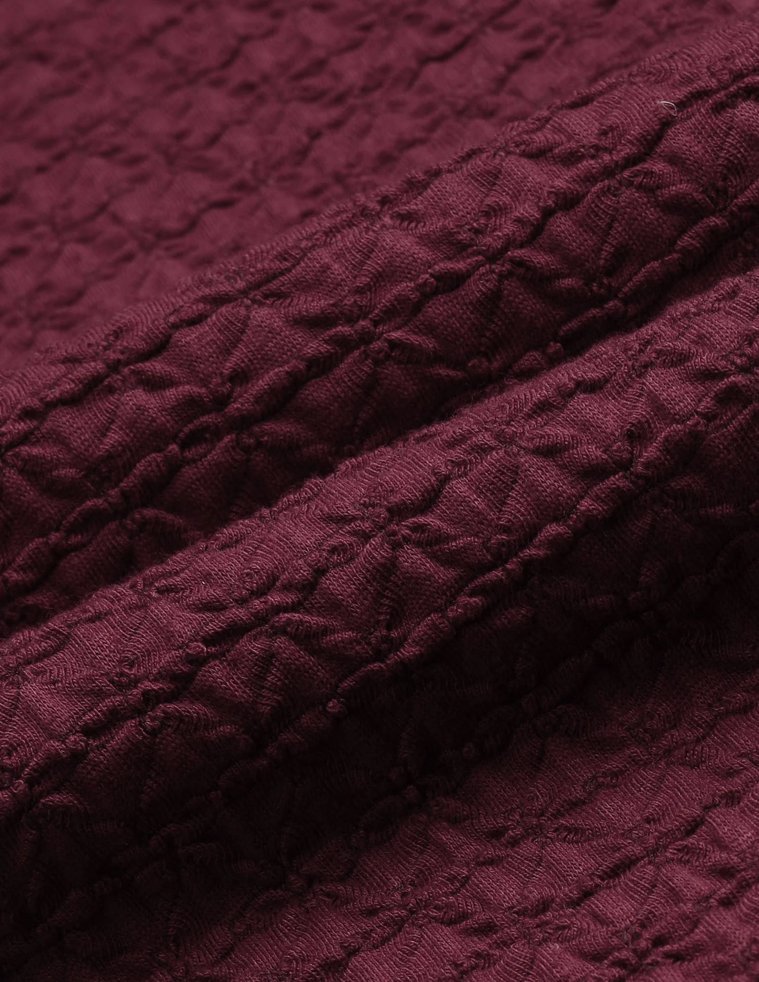 Textured Midi Sheath Dress - Image 2
