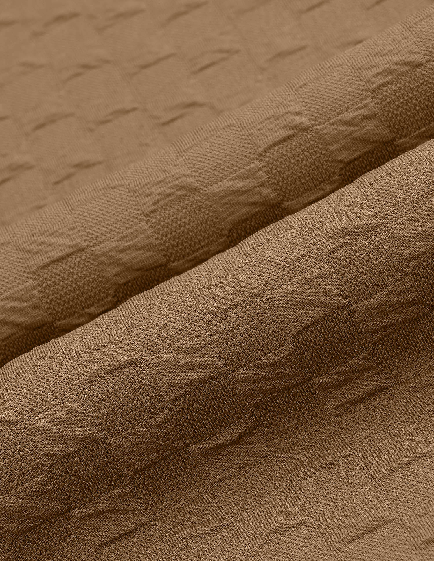 Textured Polo Dress - Image 2