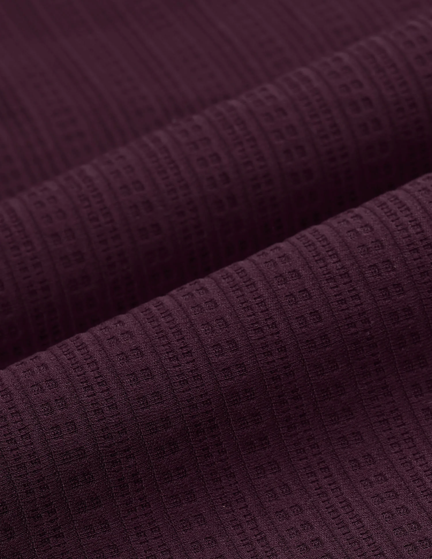 Textured Polo Dress - Image 2