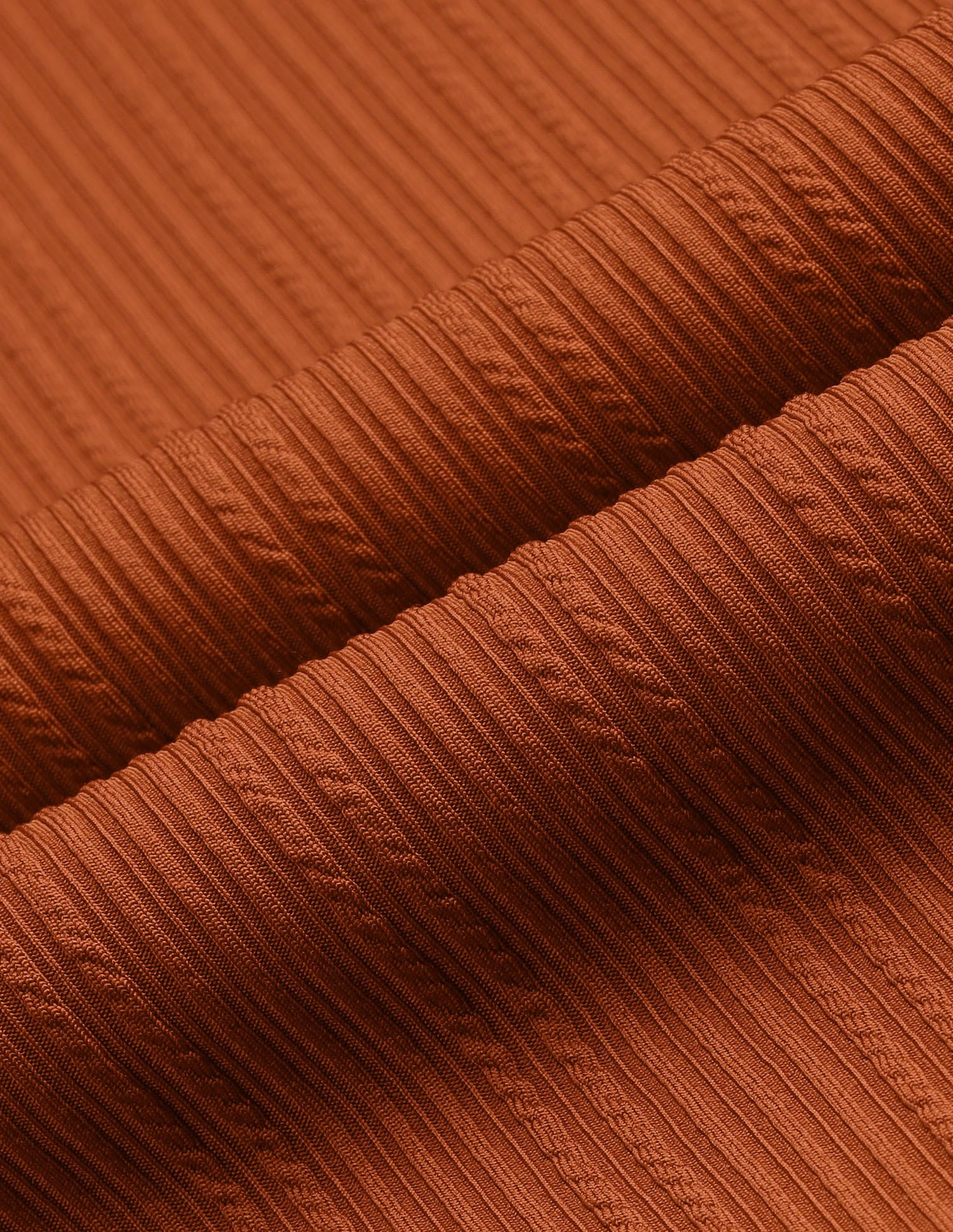 Textured Polo Midi Sheath Dress - Image 2