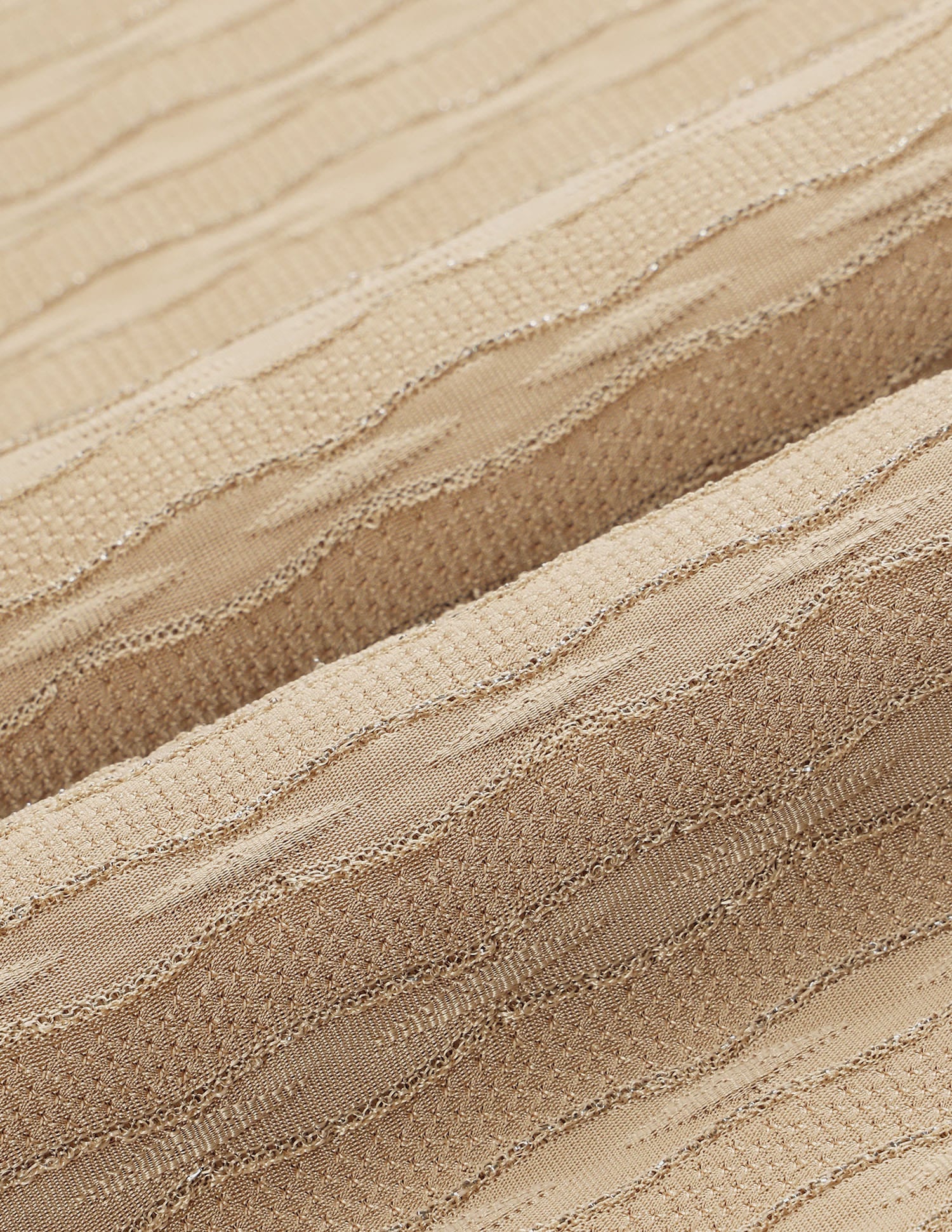 Textured Regular Fit Dress - Image 2