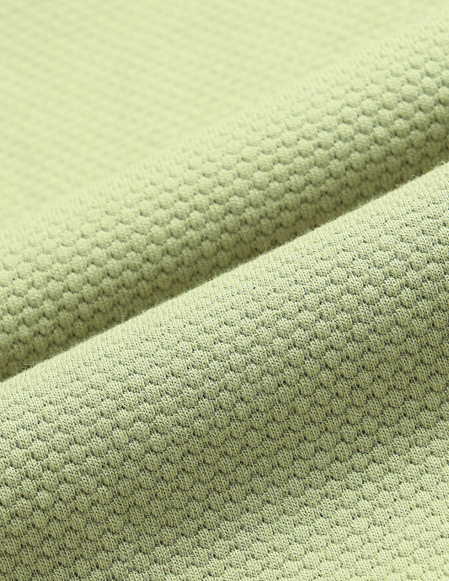 Textured Regular Fit Polo Shirt - Image 2