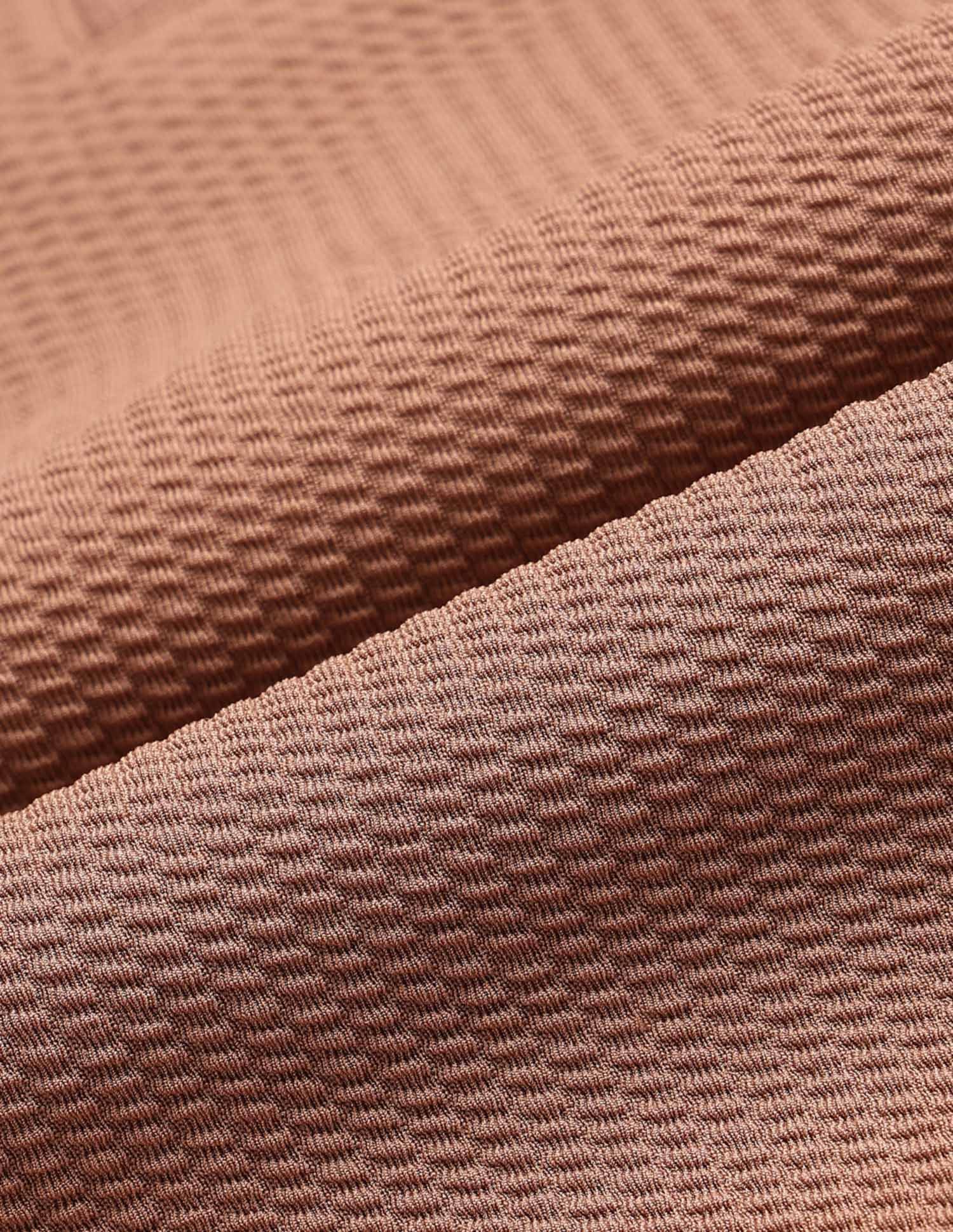 Textured Regular Fit Polo Shirt - Image 2
