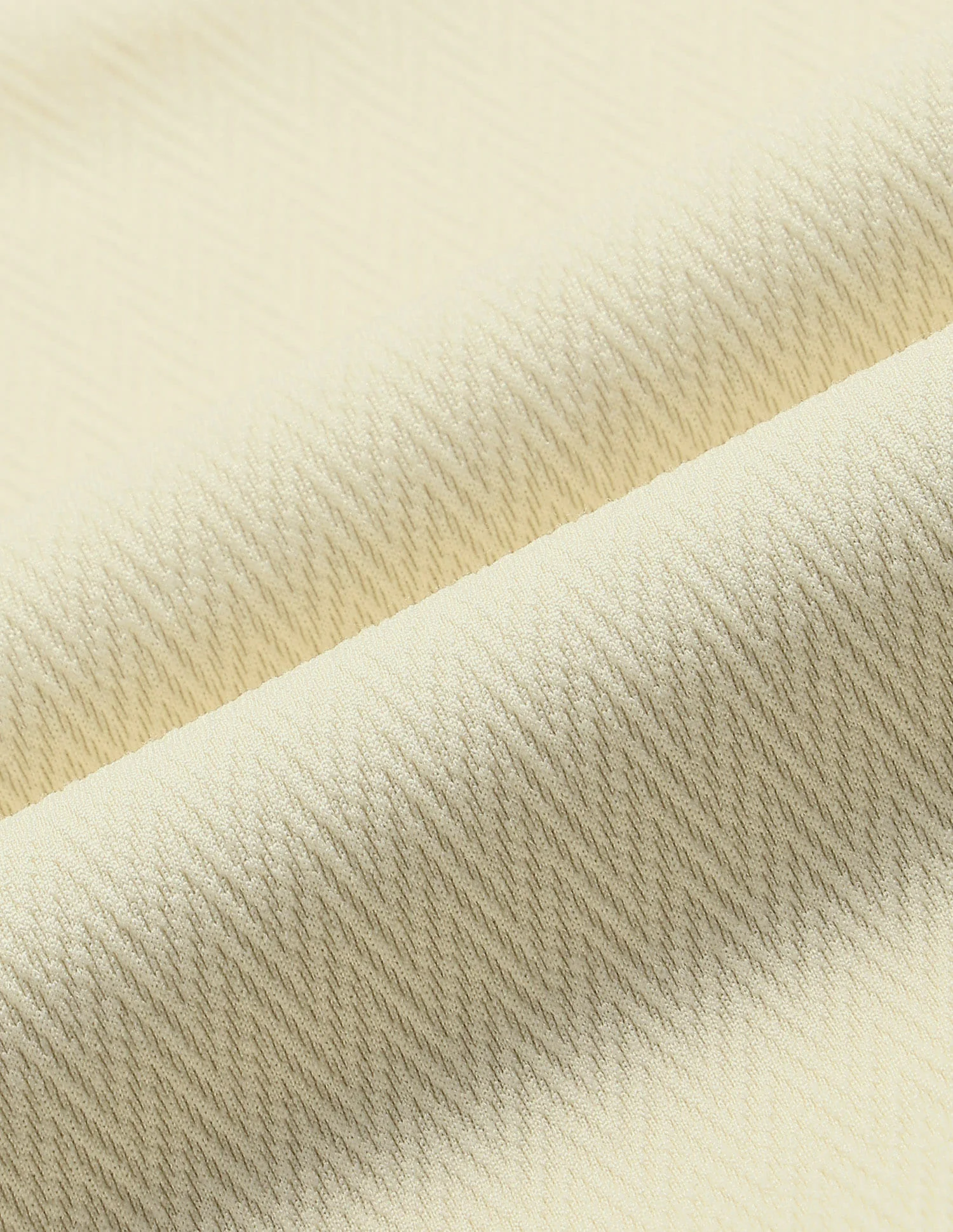 Textured Regular Fit Polo Shirt - Image 2