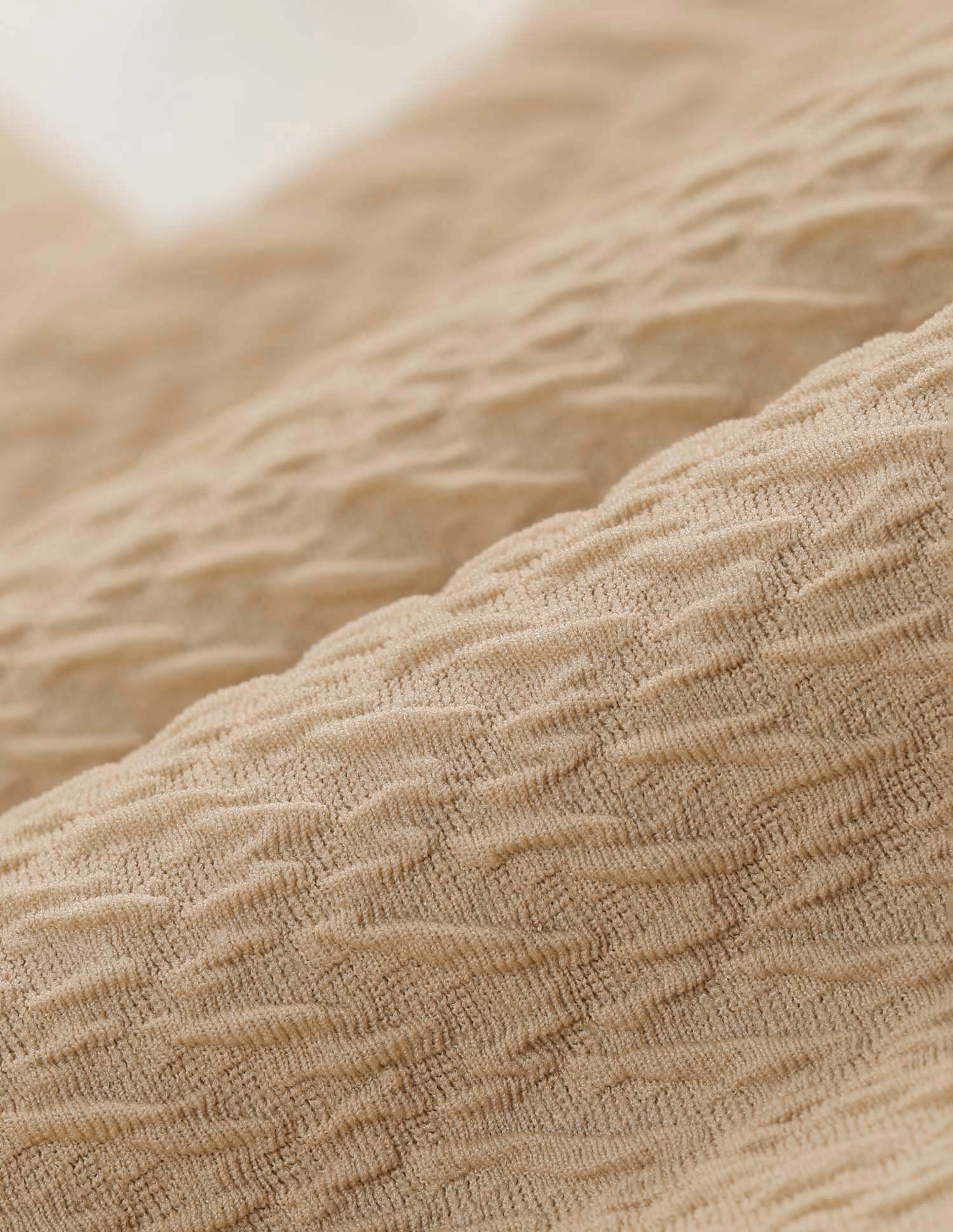 Textured Regular Fit Top - Image 2