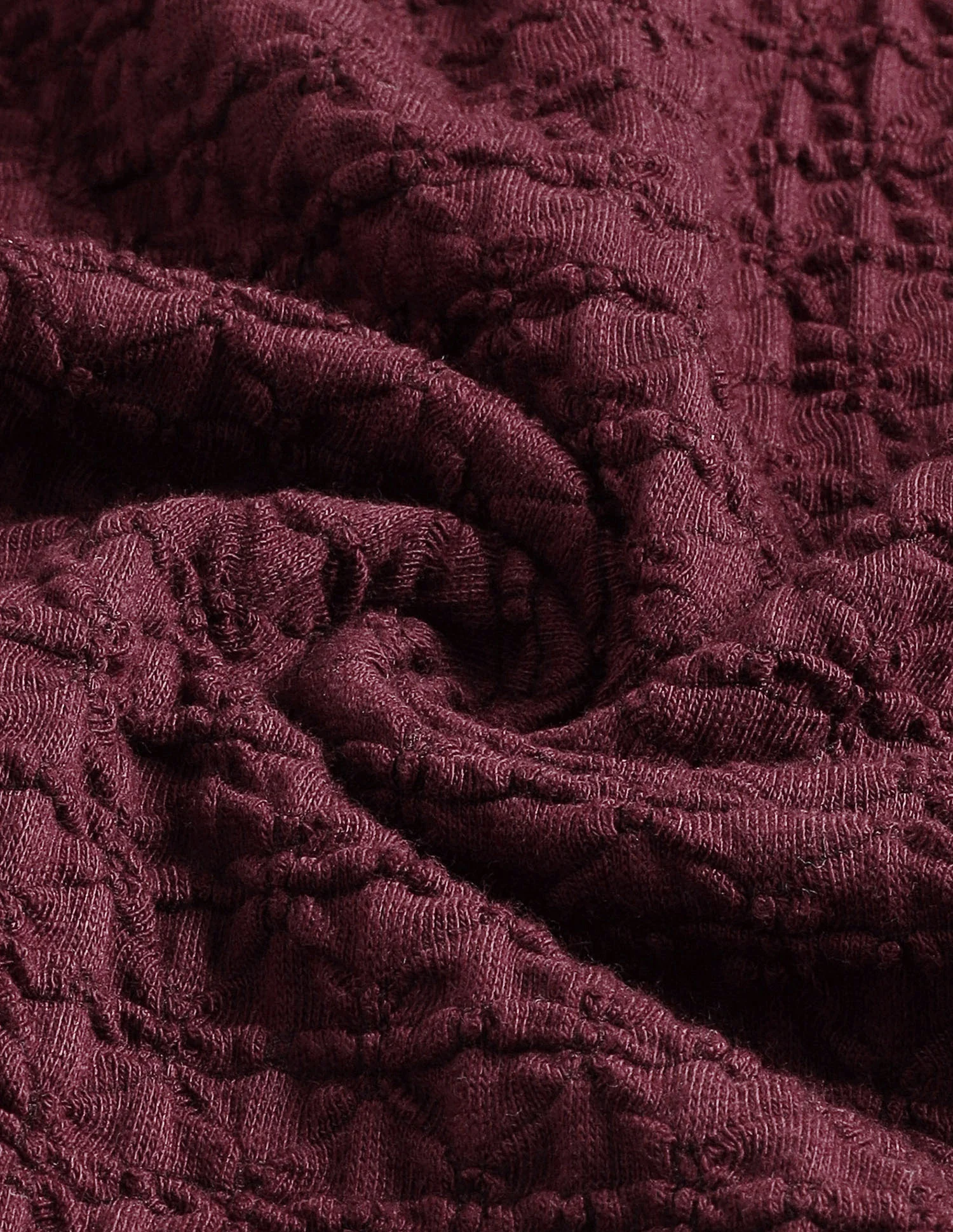 Textured Regular Fit Polo Shirt - Image 9