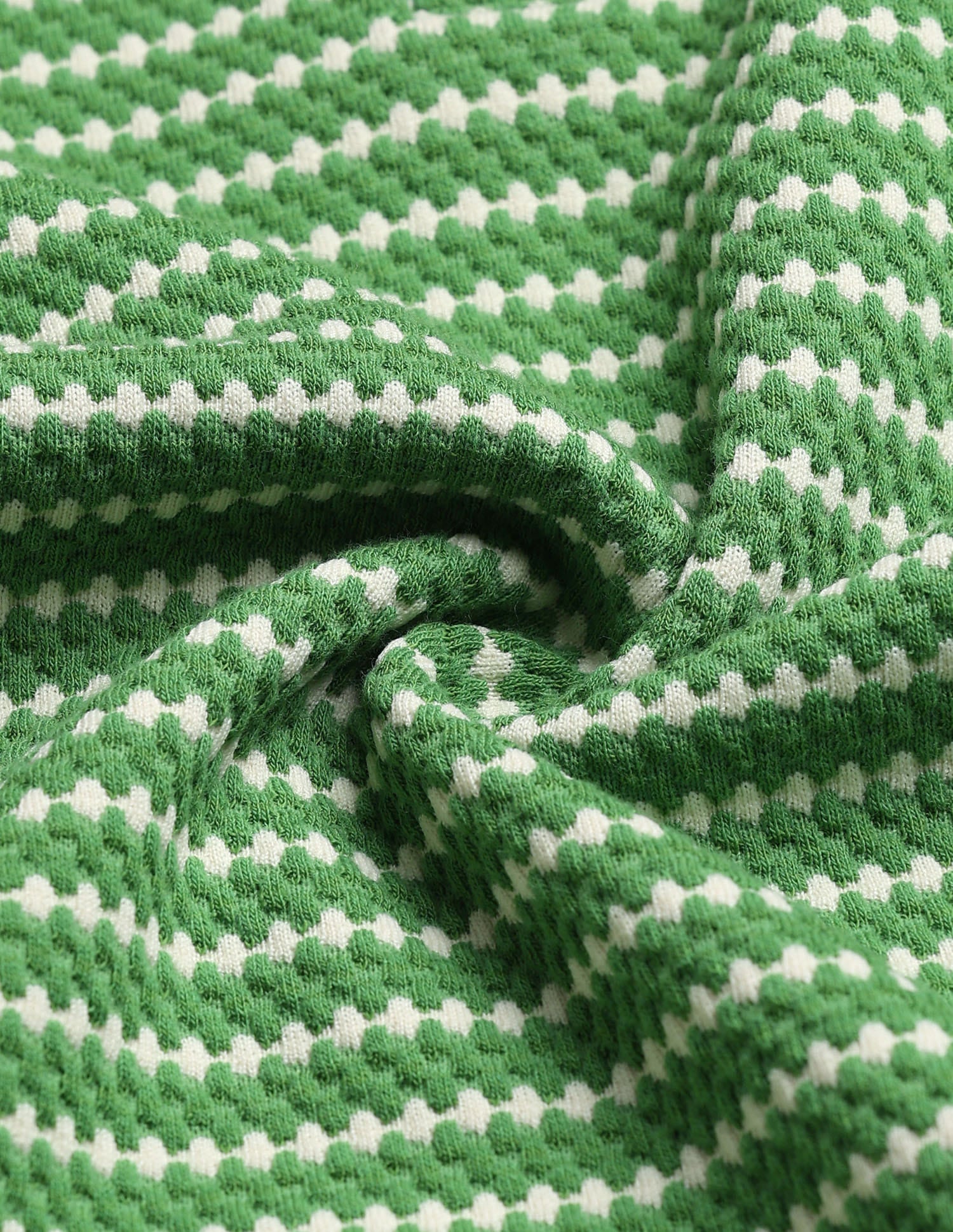 Textured Regular Fit Polo Shirt - Image 9