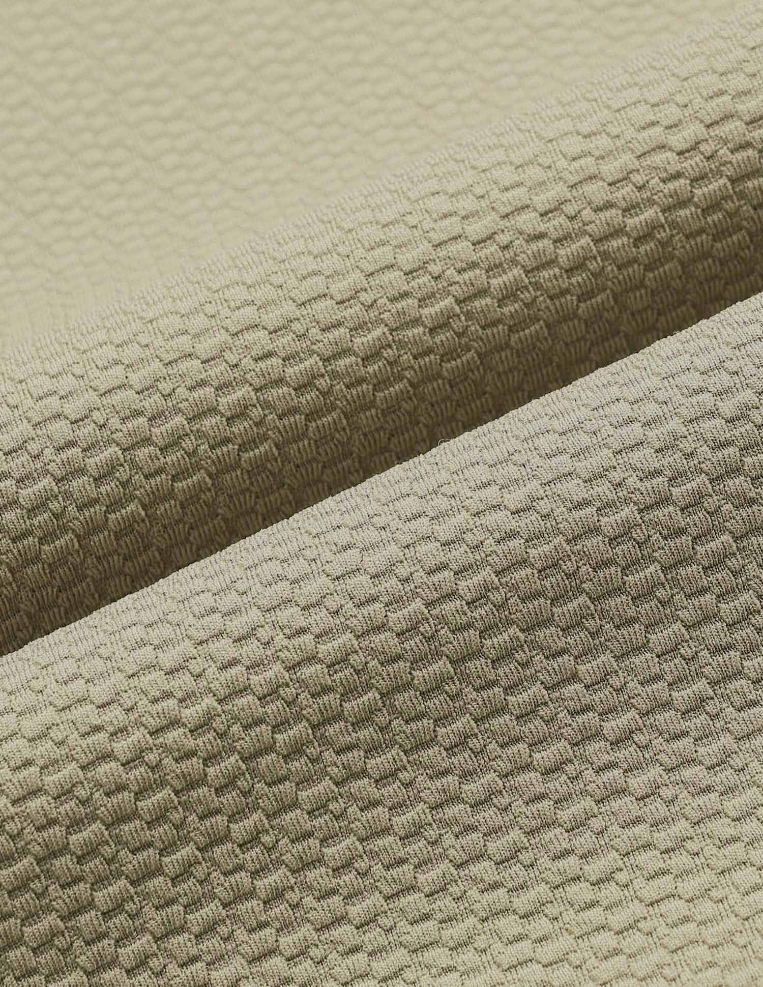 Textured Regular Fit Polo Shirt - Image 2