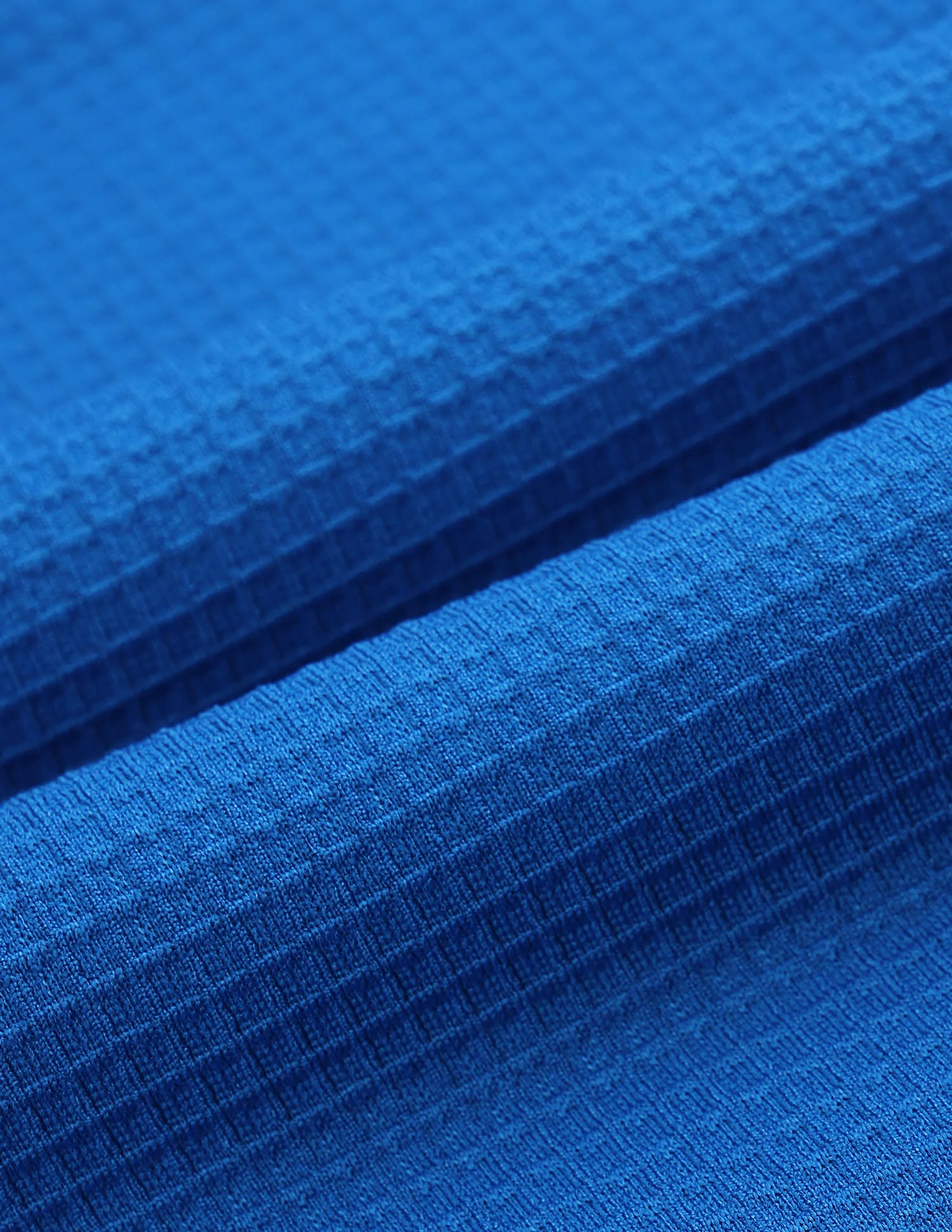 Textured Regular Fit Polo Shirt - Image 2