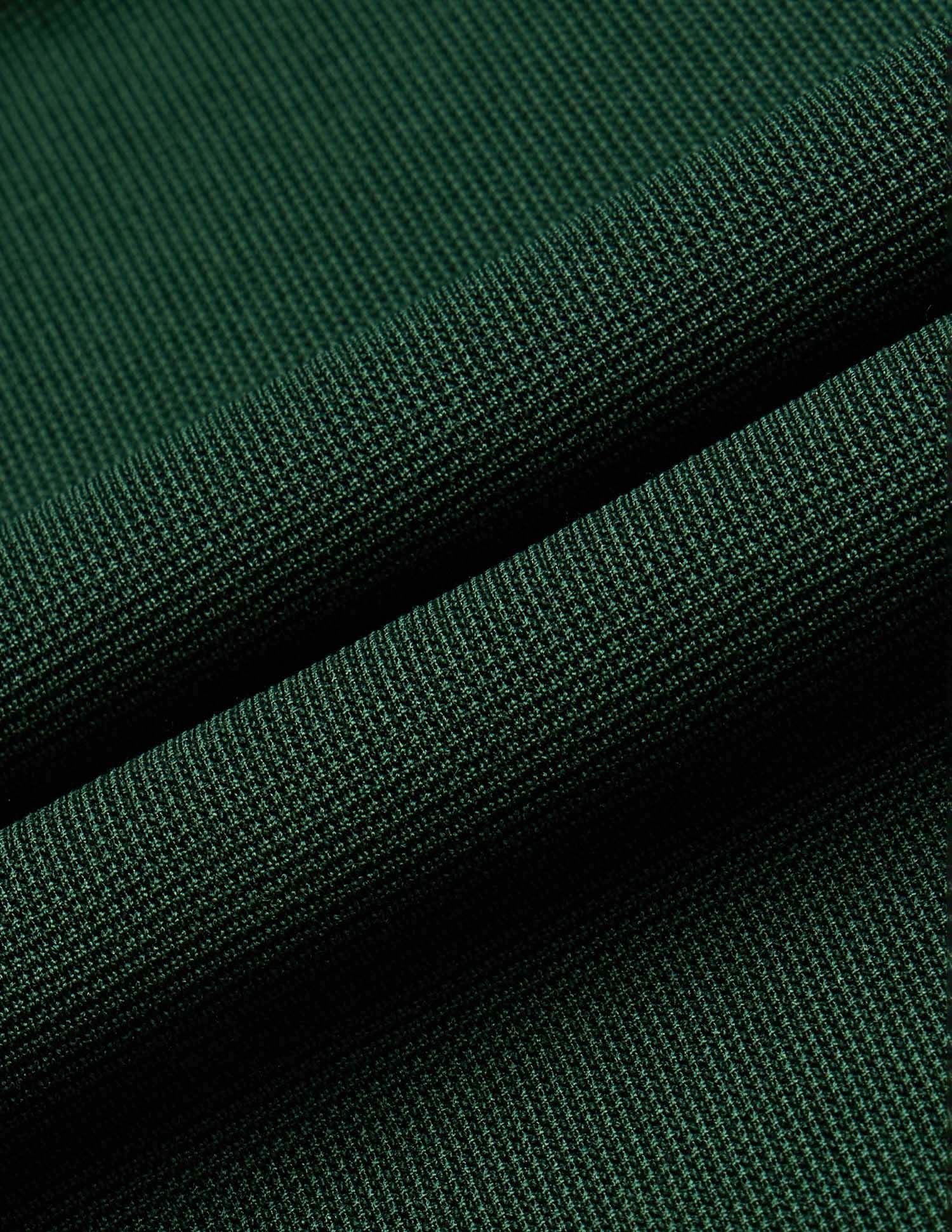 All-Day Comfort Textured Straight Fit Lounge Trousers - Image 2