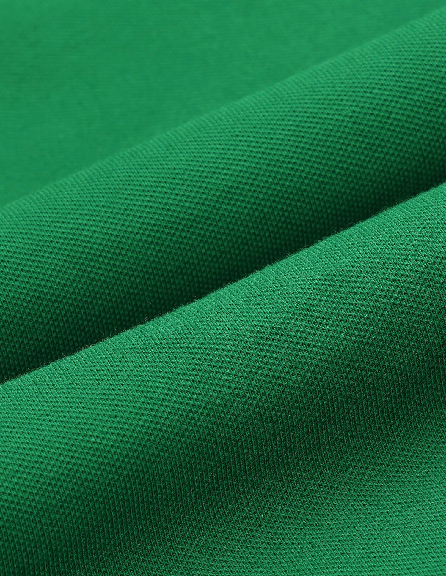Tipped Collar Regular Fit Polo Shirt - Image 2