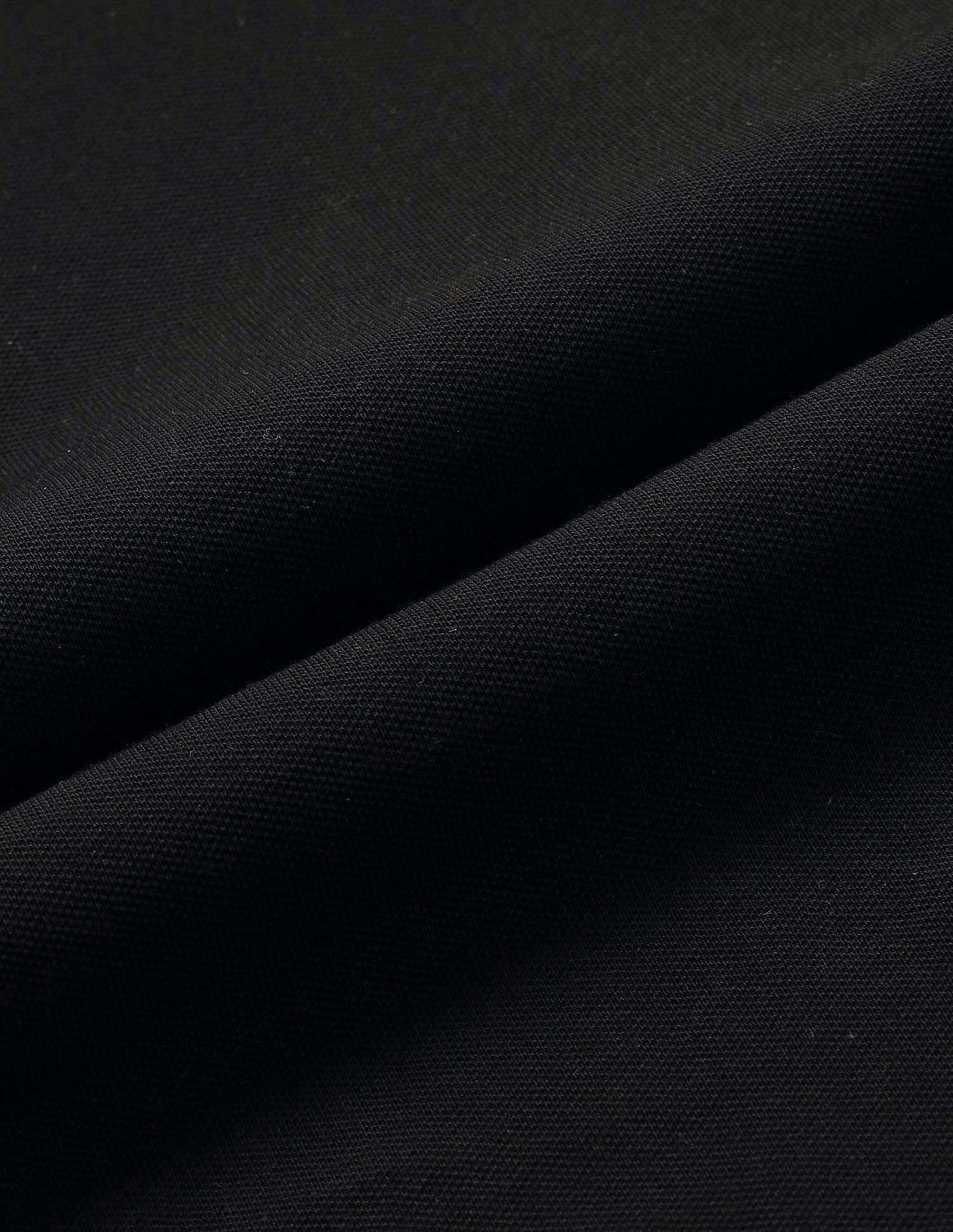 Tipped Collar Regular Fit Polo Shirt - Image 2