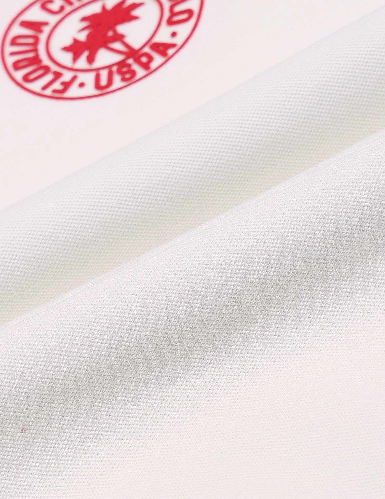 Tipped Collar Regular Fit Polo Shirt - Image 2