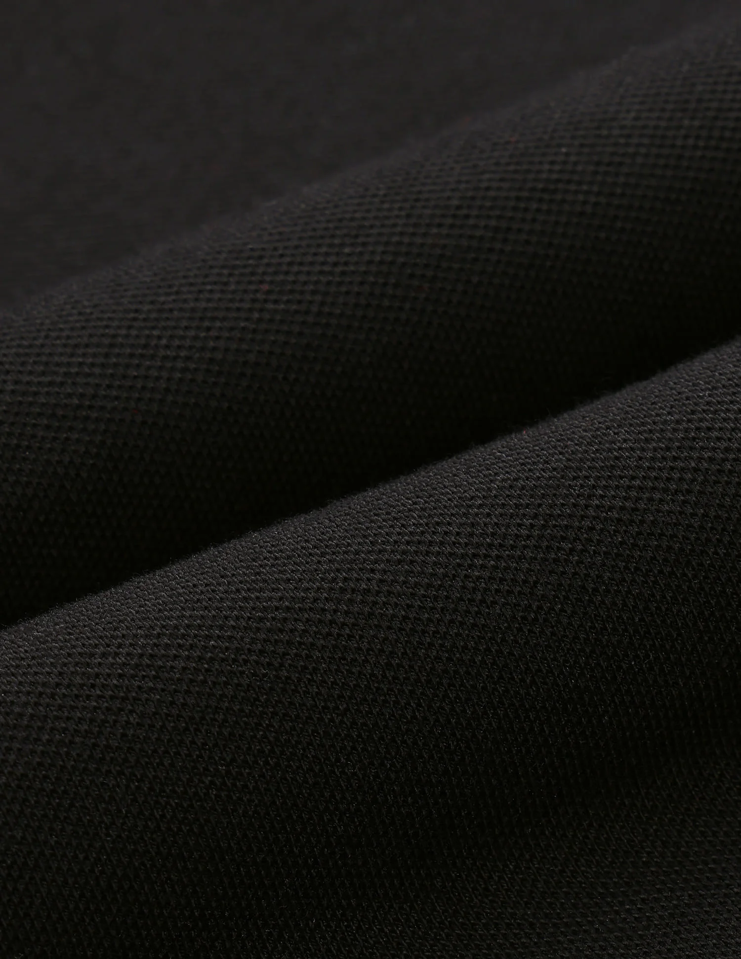 Tipped Collar Regular Fit Polo Shirt - Image 2