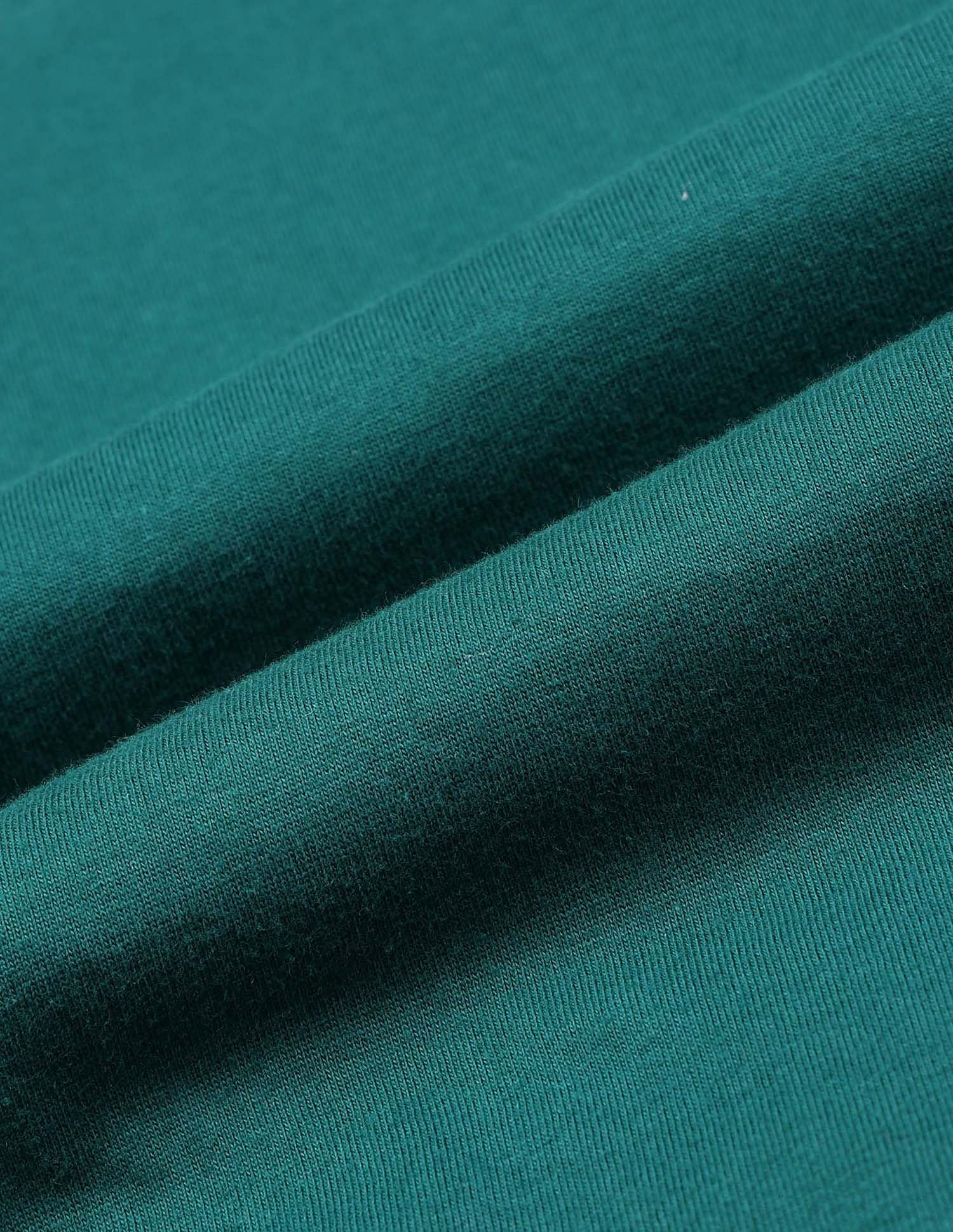 Tipped Collar Regular Fit Polo Shirt - Image 3