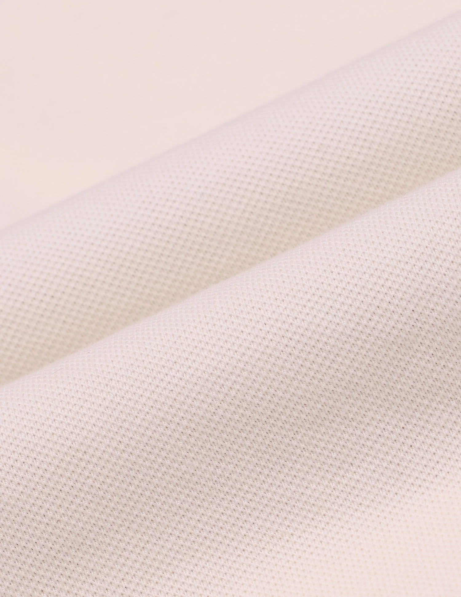 Tipped Placket Polo Shirt - Image 2