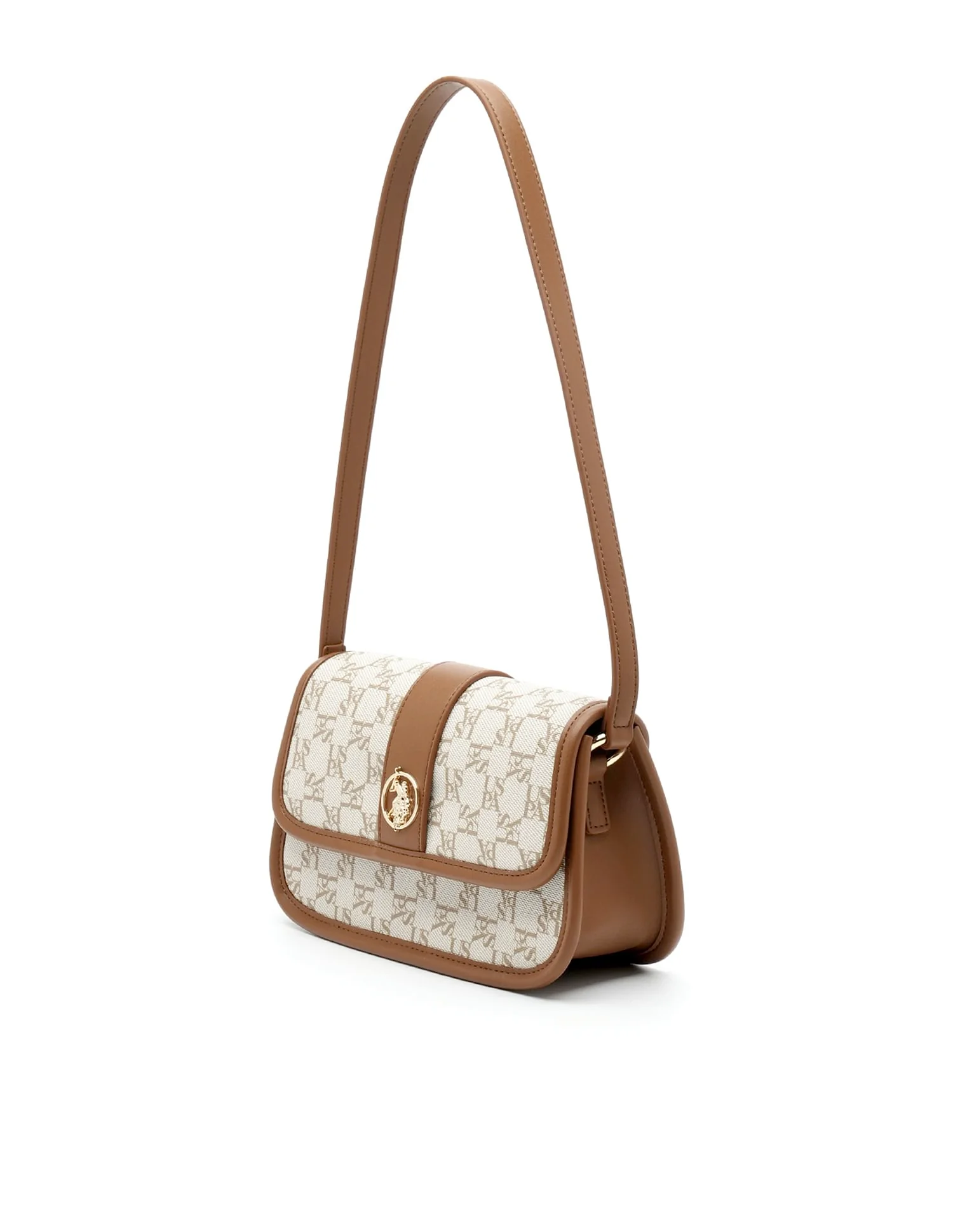 Trinity Monogram Handbag - Image 4