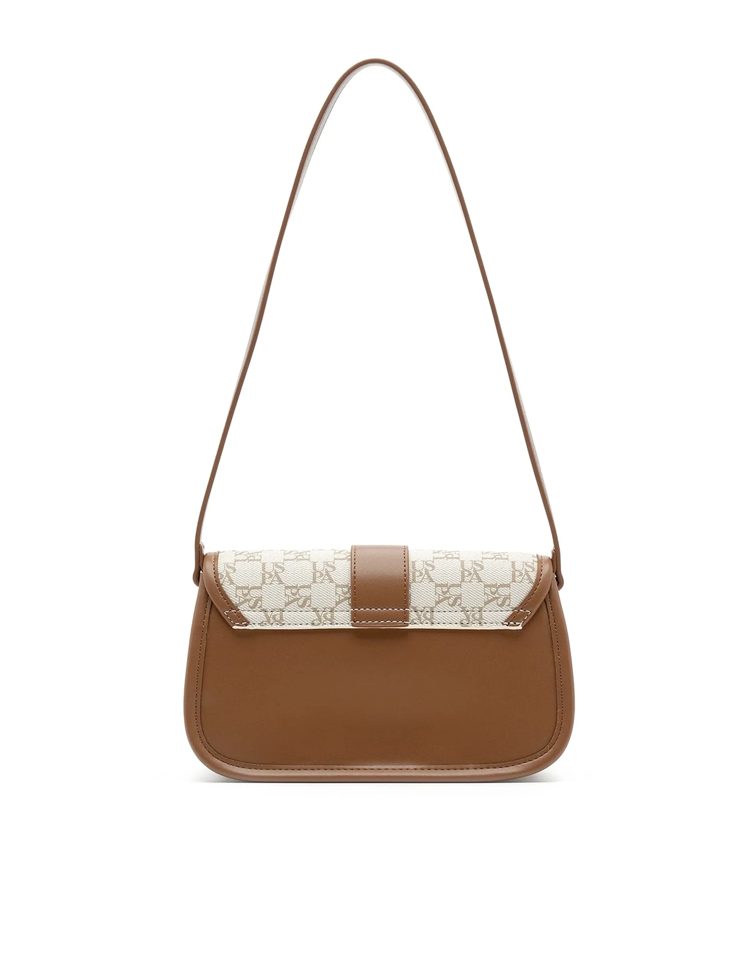 Trinity Monogram Handbag - Image 5