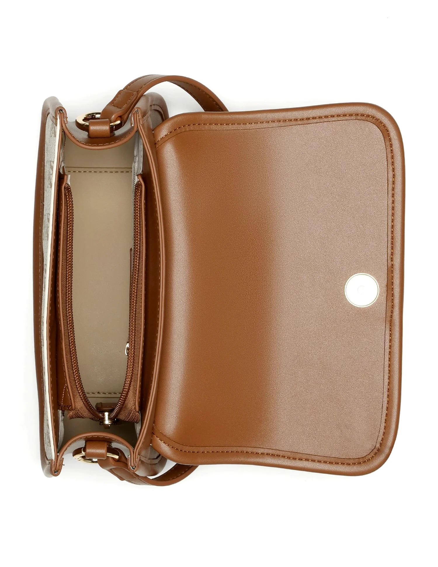 Trinity Monogram Handbag - Image 6