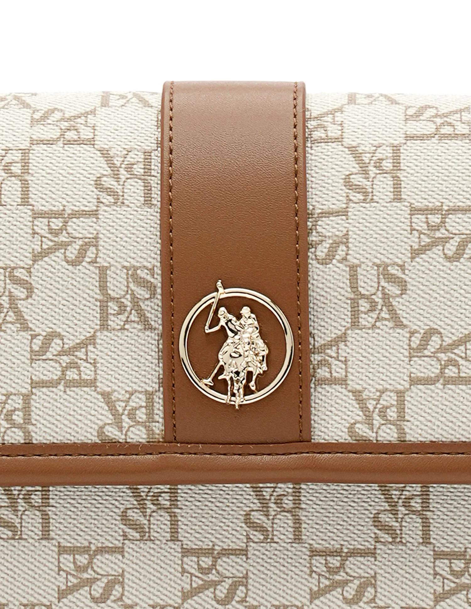 Trinity Monogram Handbag - Image 7