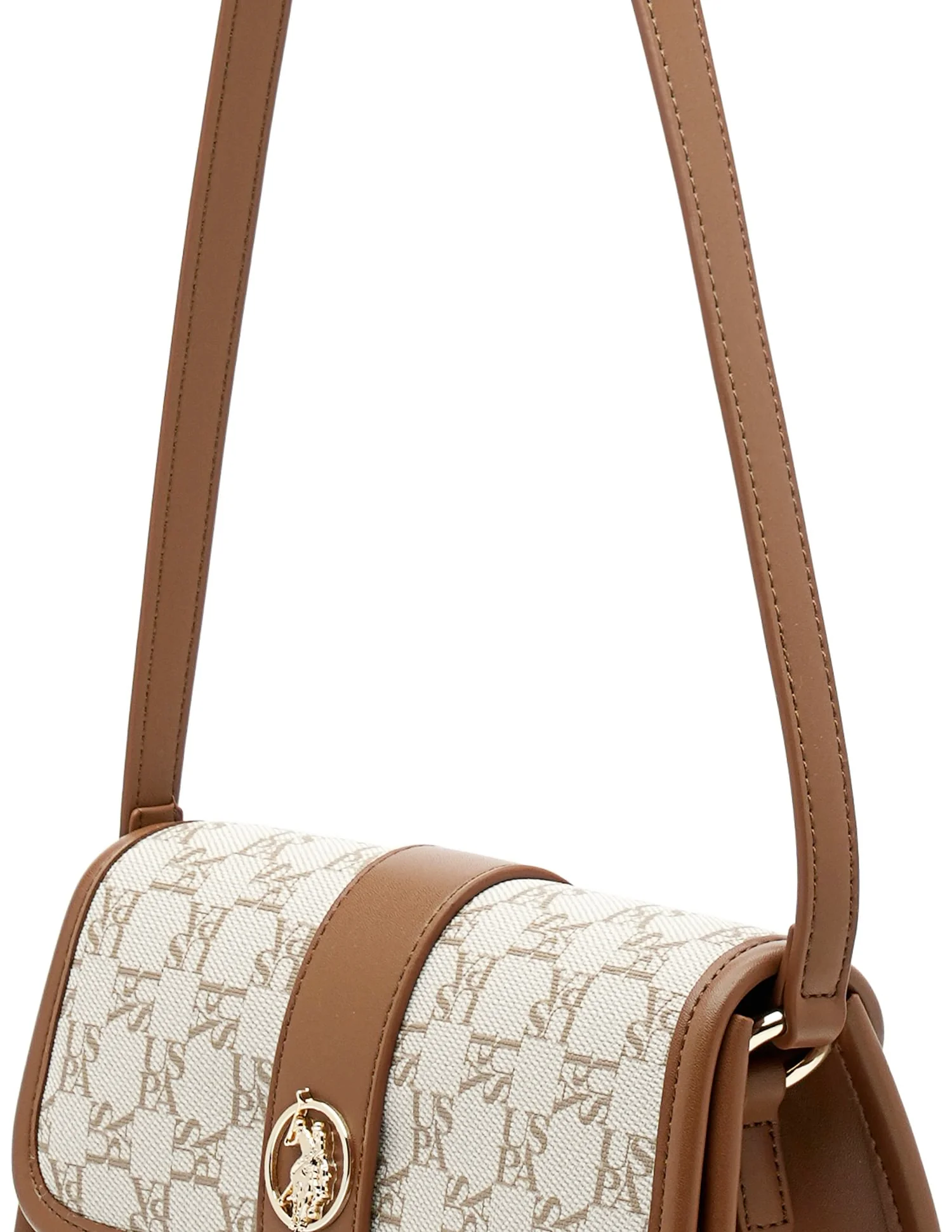 Trinity Monogram Handbag - Image 8