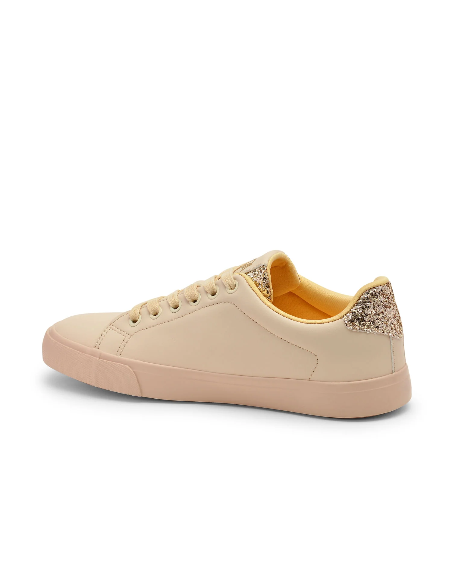 U.S. Polo Assn. Women Beverly 3.0 Comfort Insole Casual Sneakers - Image 4