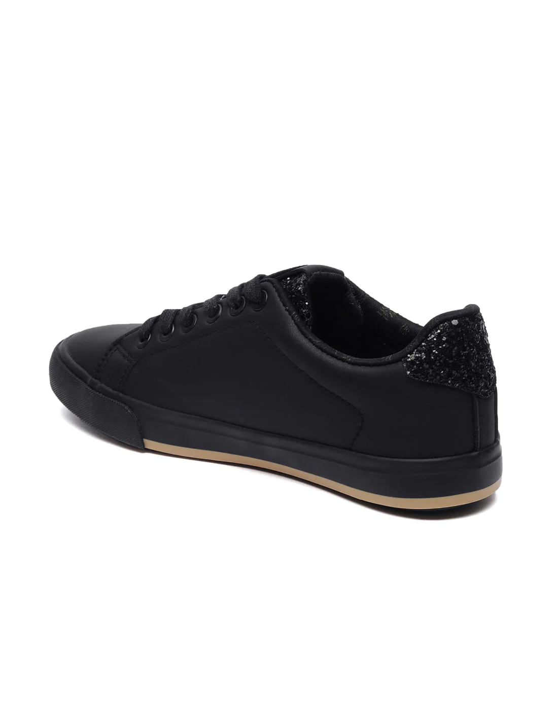 U.S. Polo Assn. Women Beverly 3.0 Solid Brand Logo Printed Sneakers - Image 4