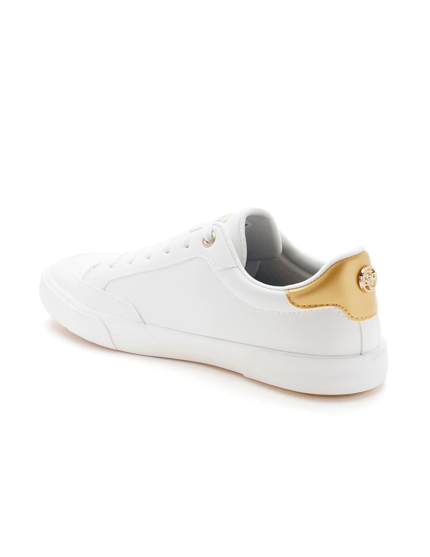 U.S. Polo Assn. Women Harper 2.0 Comfort Insole Sneakers - Image 4