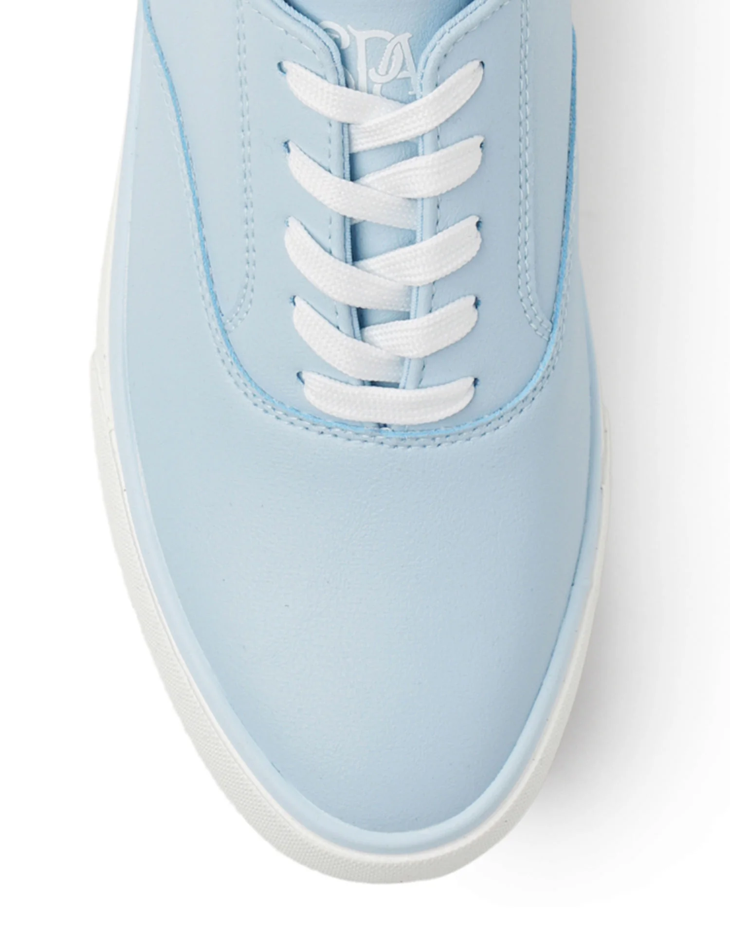 U.S. Polo Assn. Women Parker 2.0 Round Toe Casual Sneakers - Image 8