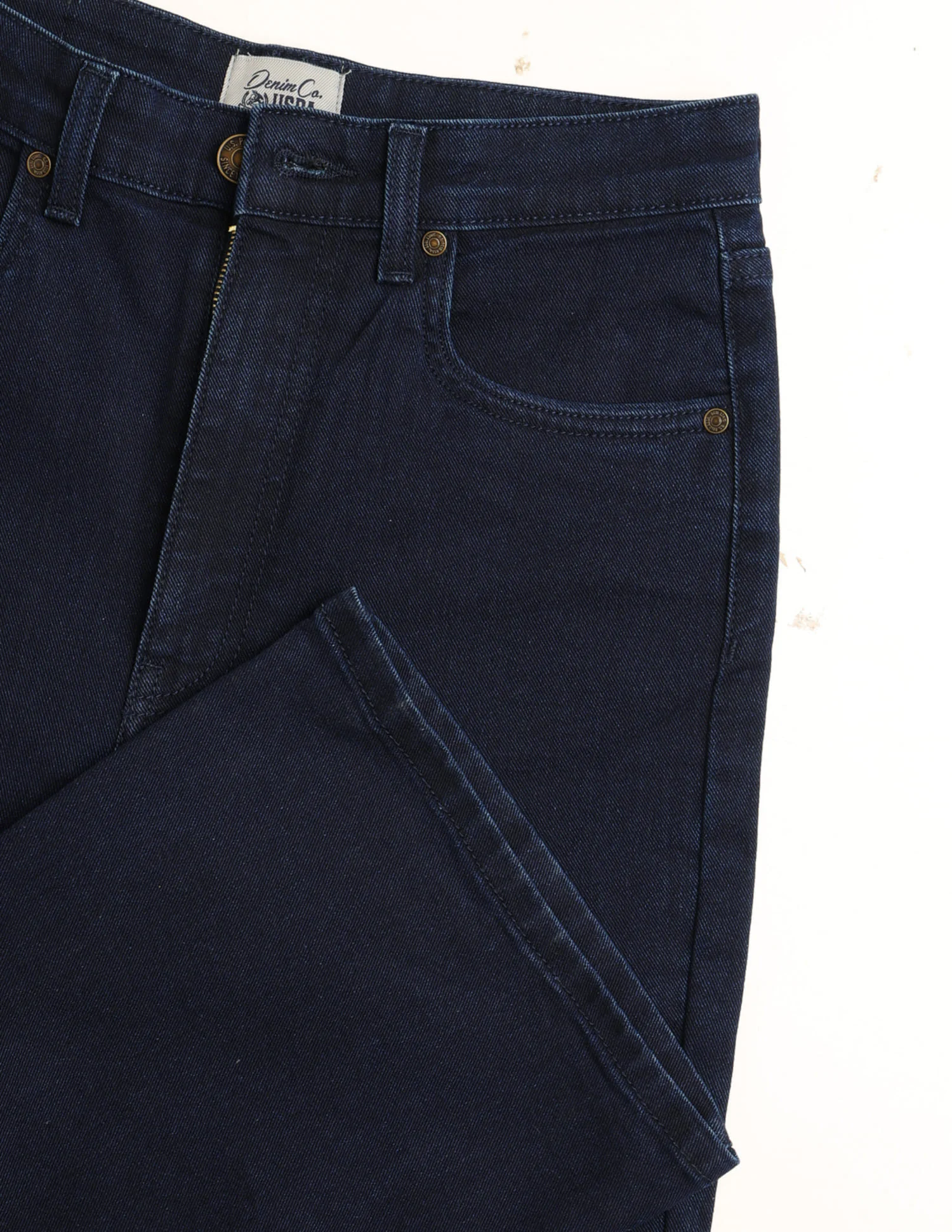 Ultra High Rise Bootcut Jeans - Image 2
