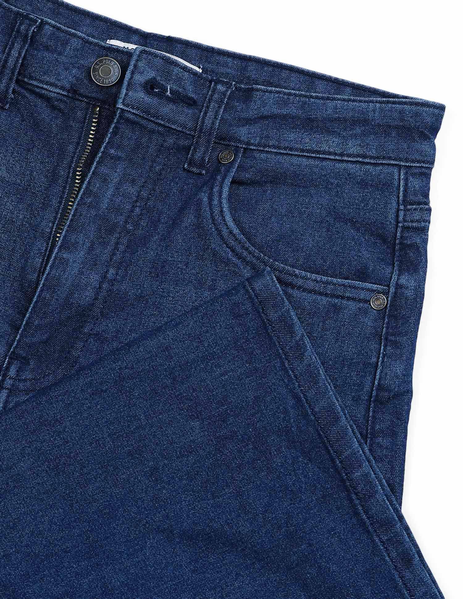 Ultra-High Rise Bootcut Jeans - Image 2